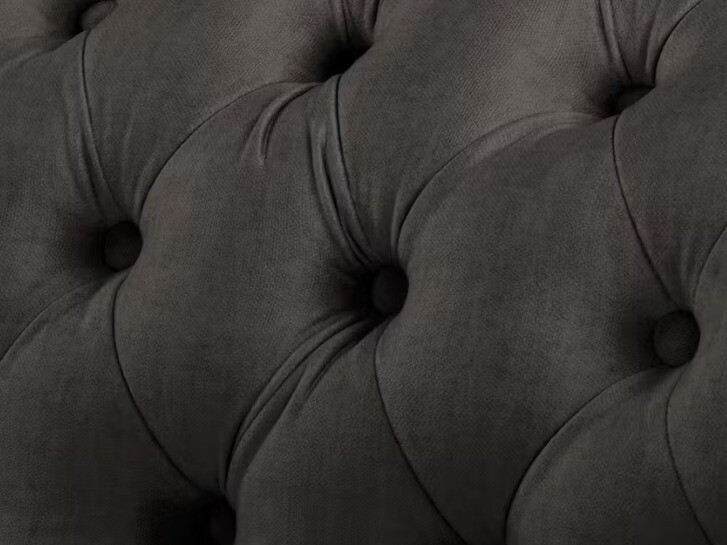 Chesterfield sofa Elitala 108 (Vogue 17)