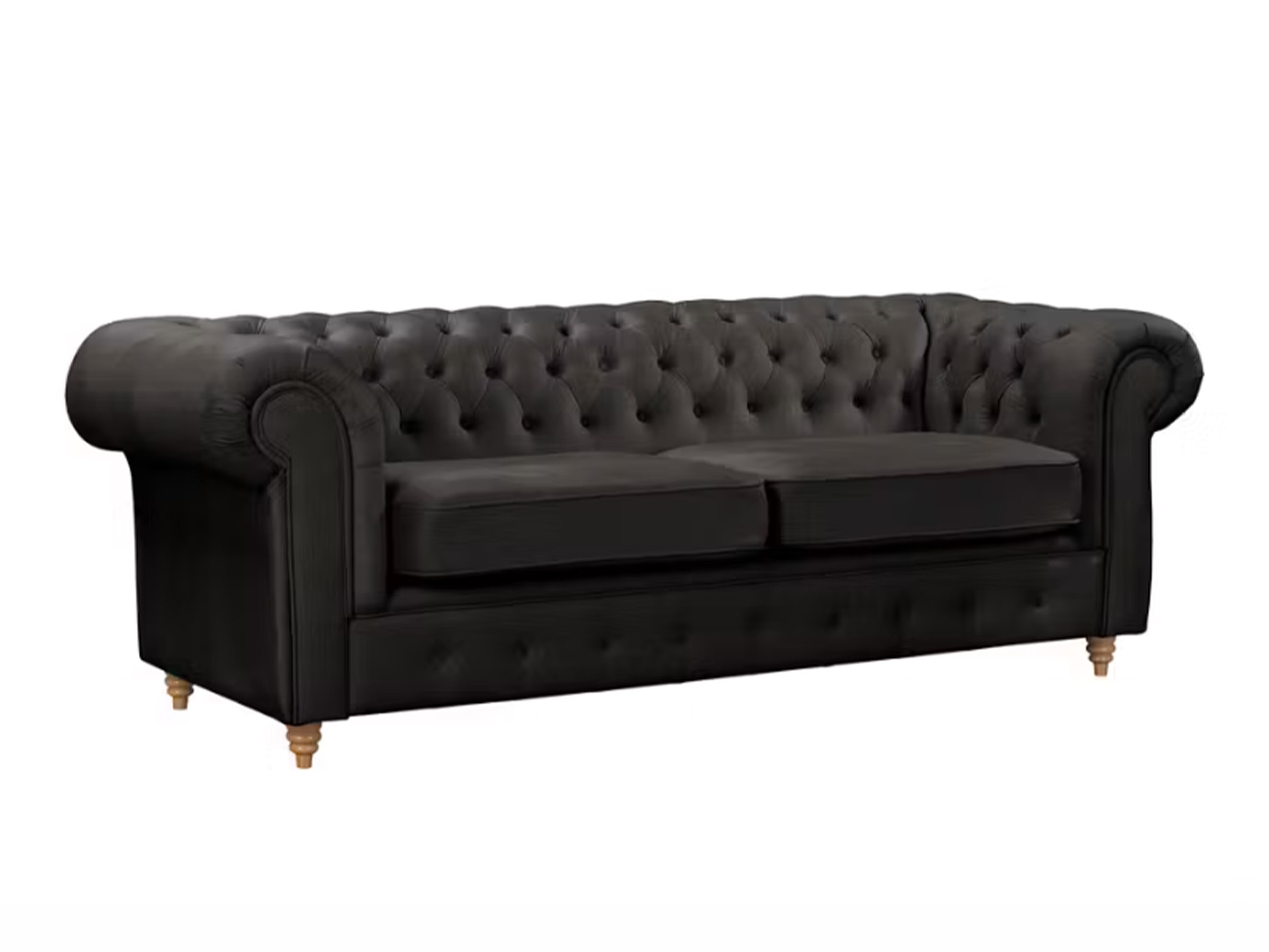 Chesterfield sofa Elitala 108 (Vogue 17)