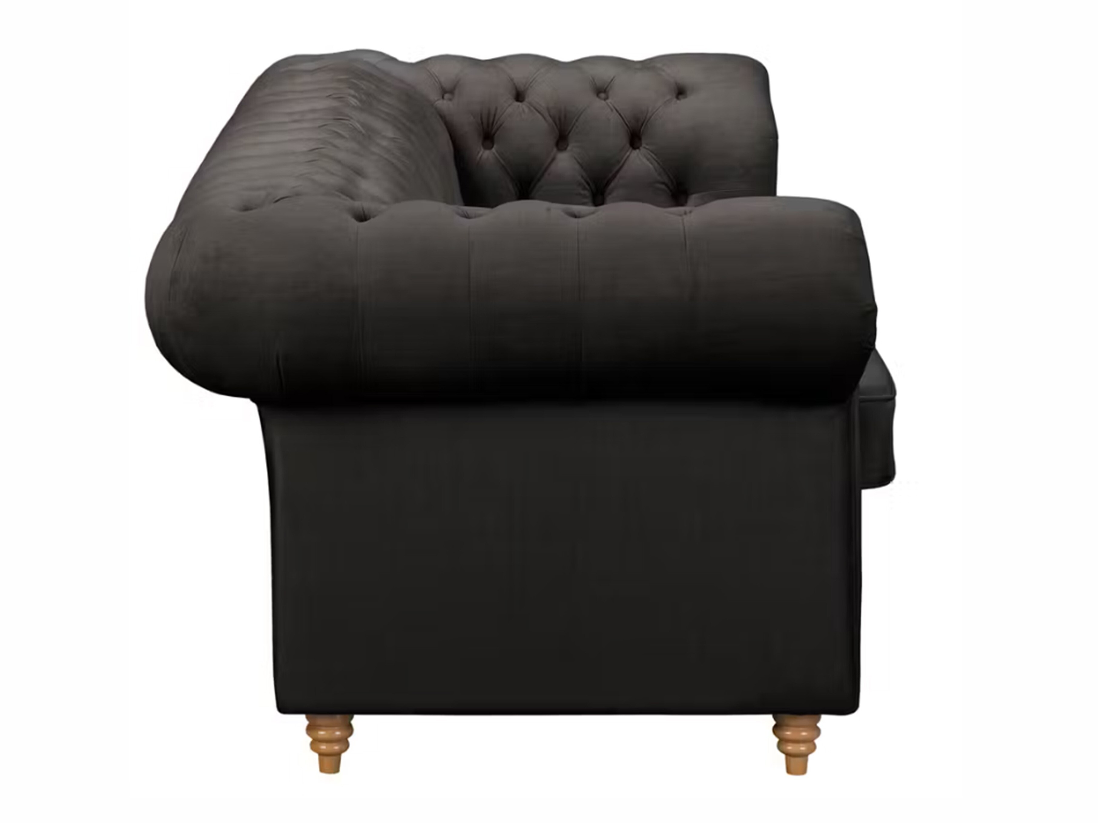 Chesterfield sofa Elitala 108 (Vogue 17)
