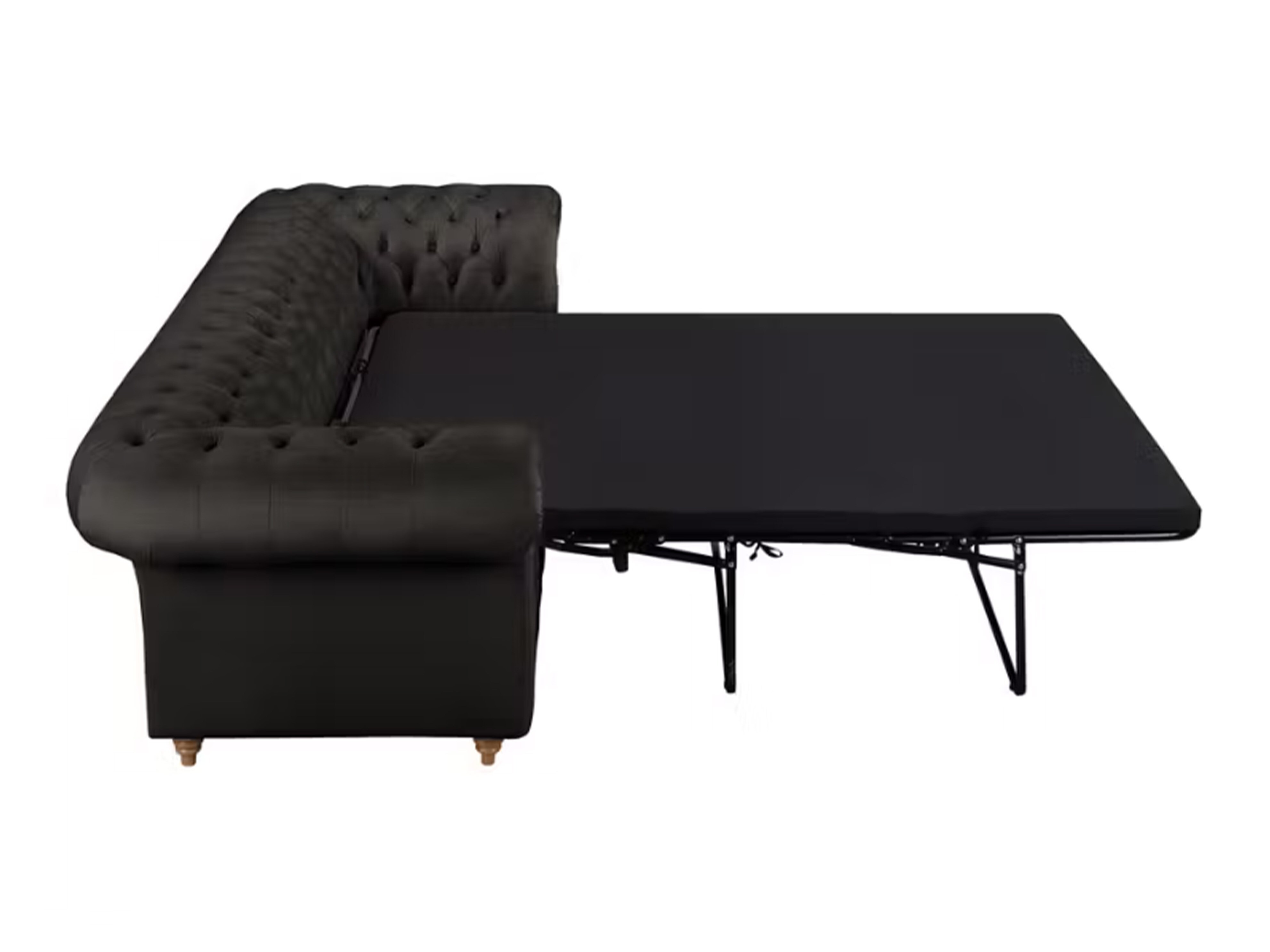 Chesterfield sofa Elitala 108 (Vogue 17)