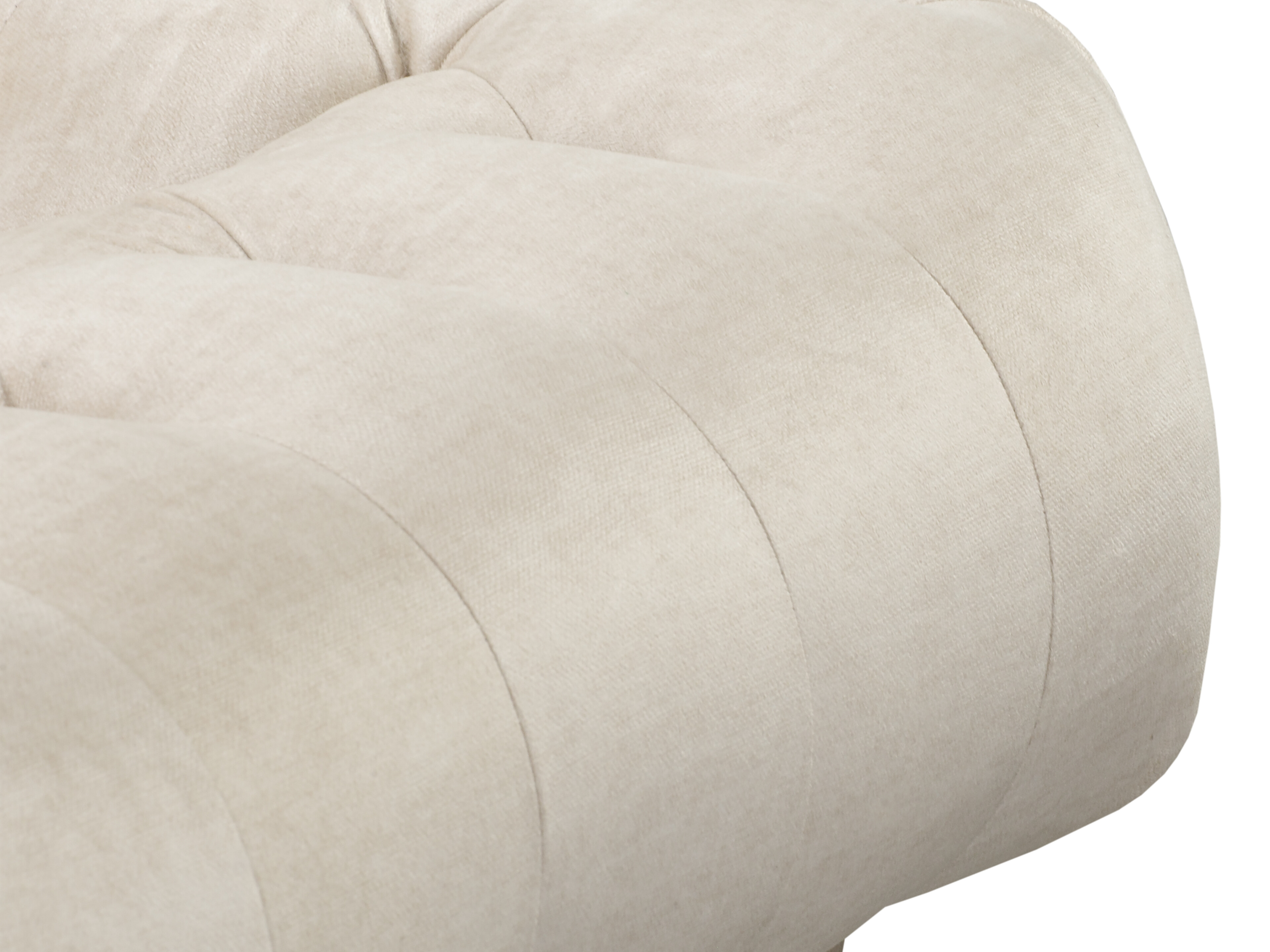 Chesterfield hjørnesofa Elitala 110 (Vogue 01)