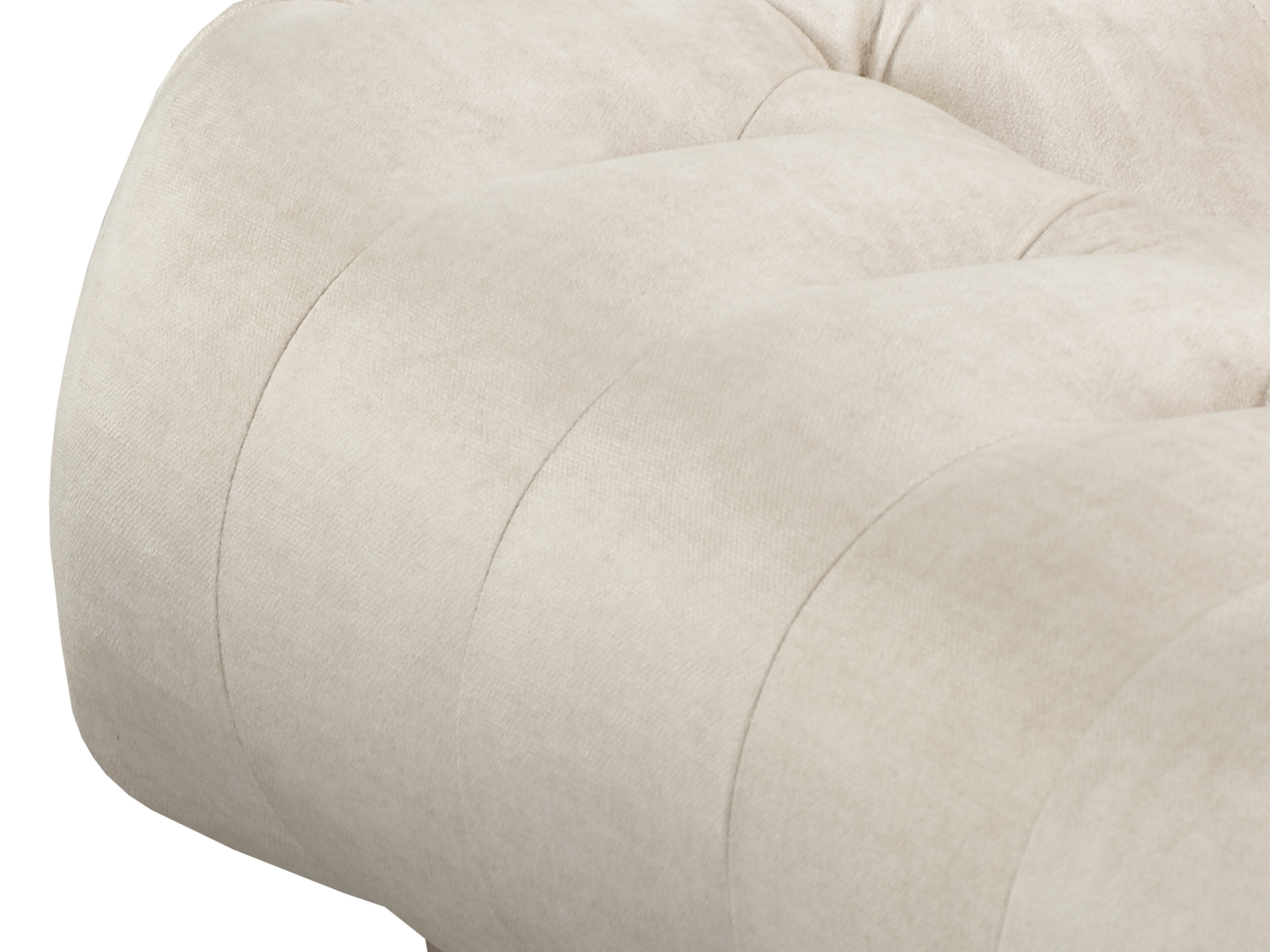 Chesterfield hjørnesofa Elitala 110 (Vogue 01)