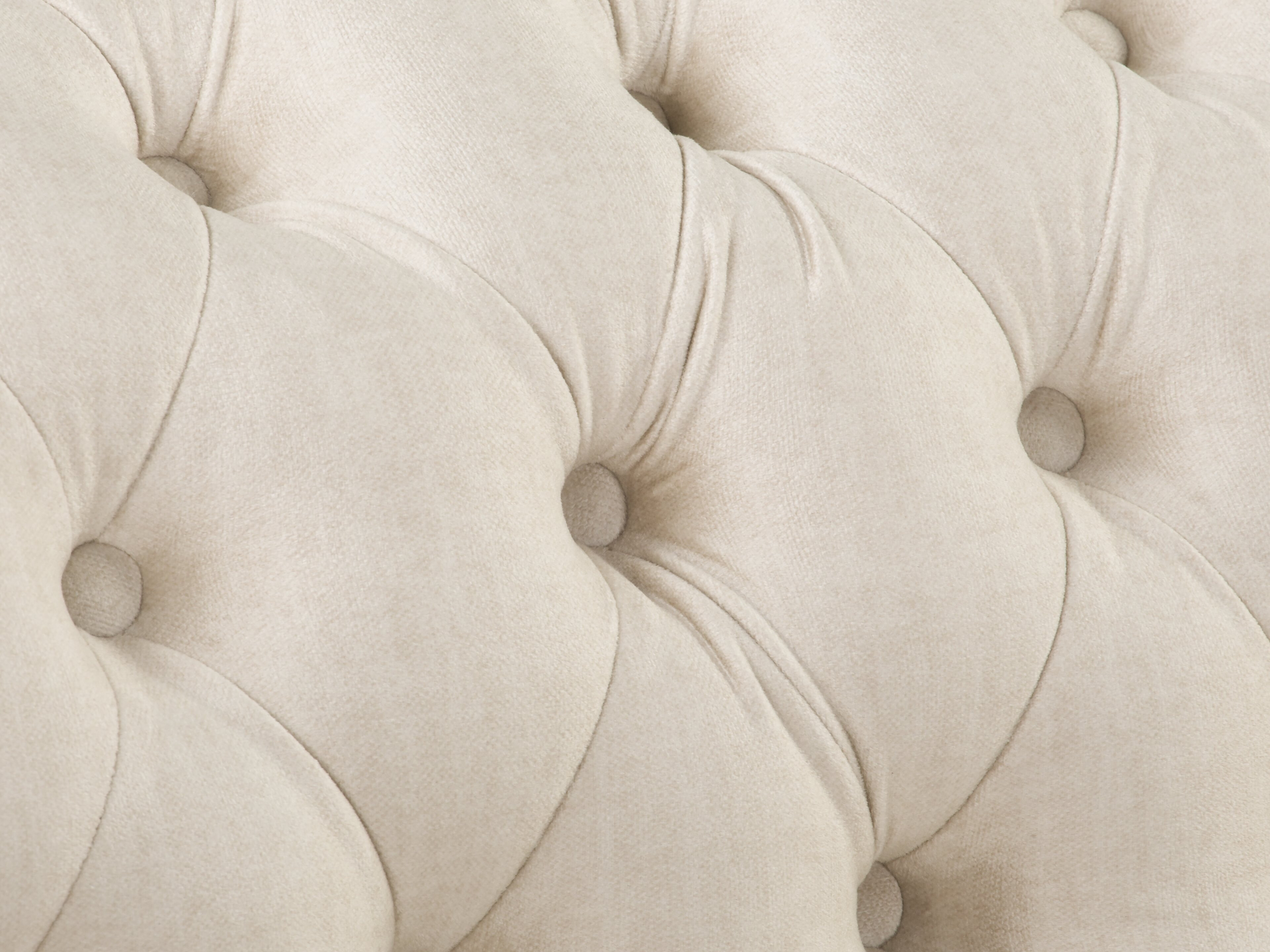 Chesterfield hjørnesofa Elitala 110 (Vogue 01)