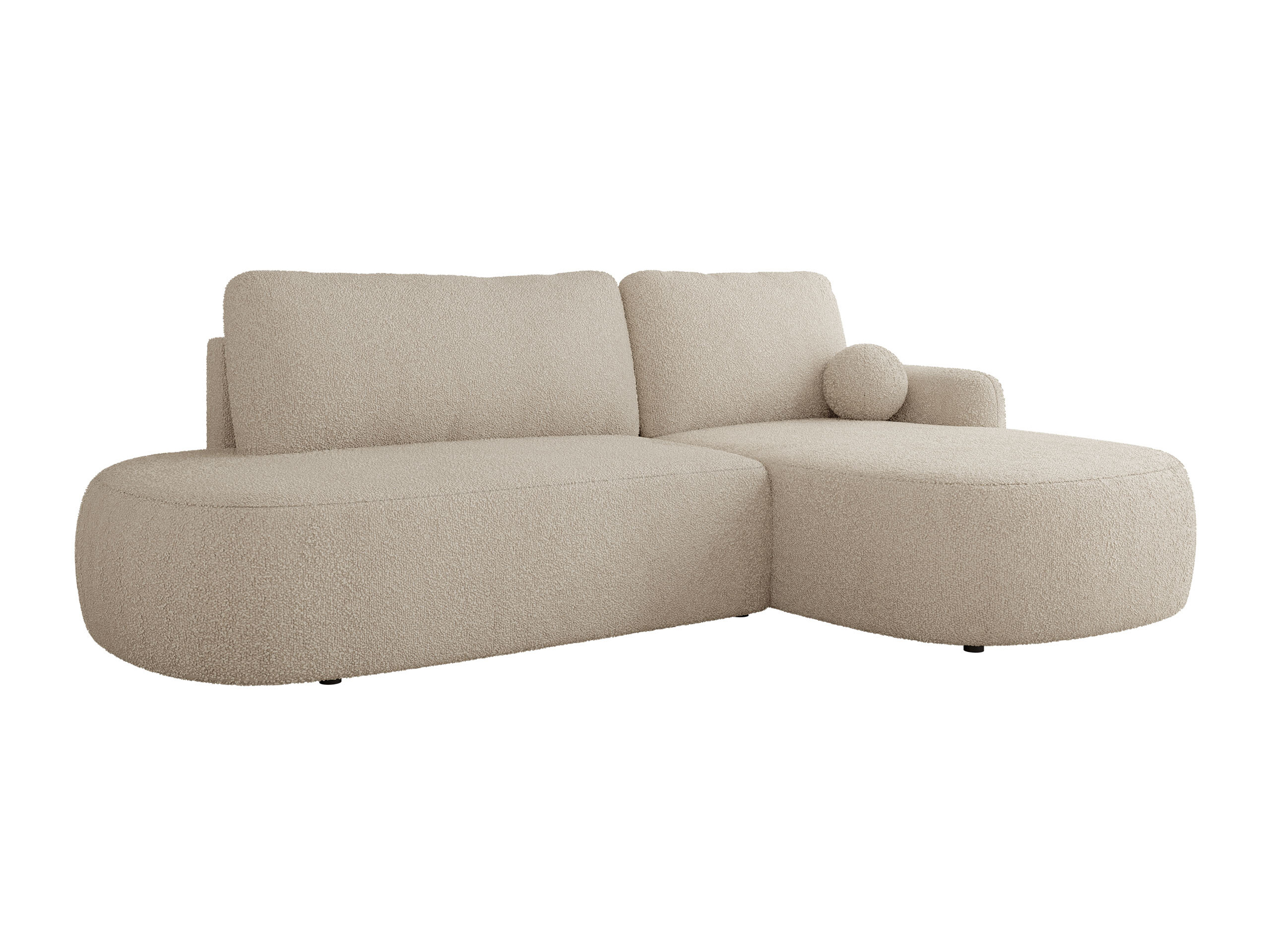 Hjørnesofa Comfivo Popis I (Baloo 2074)