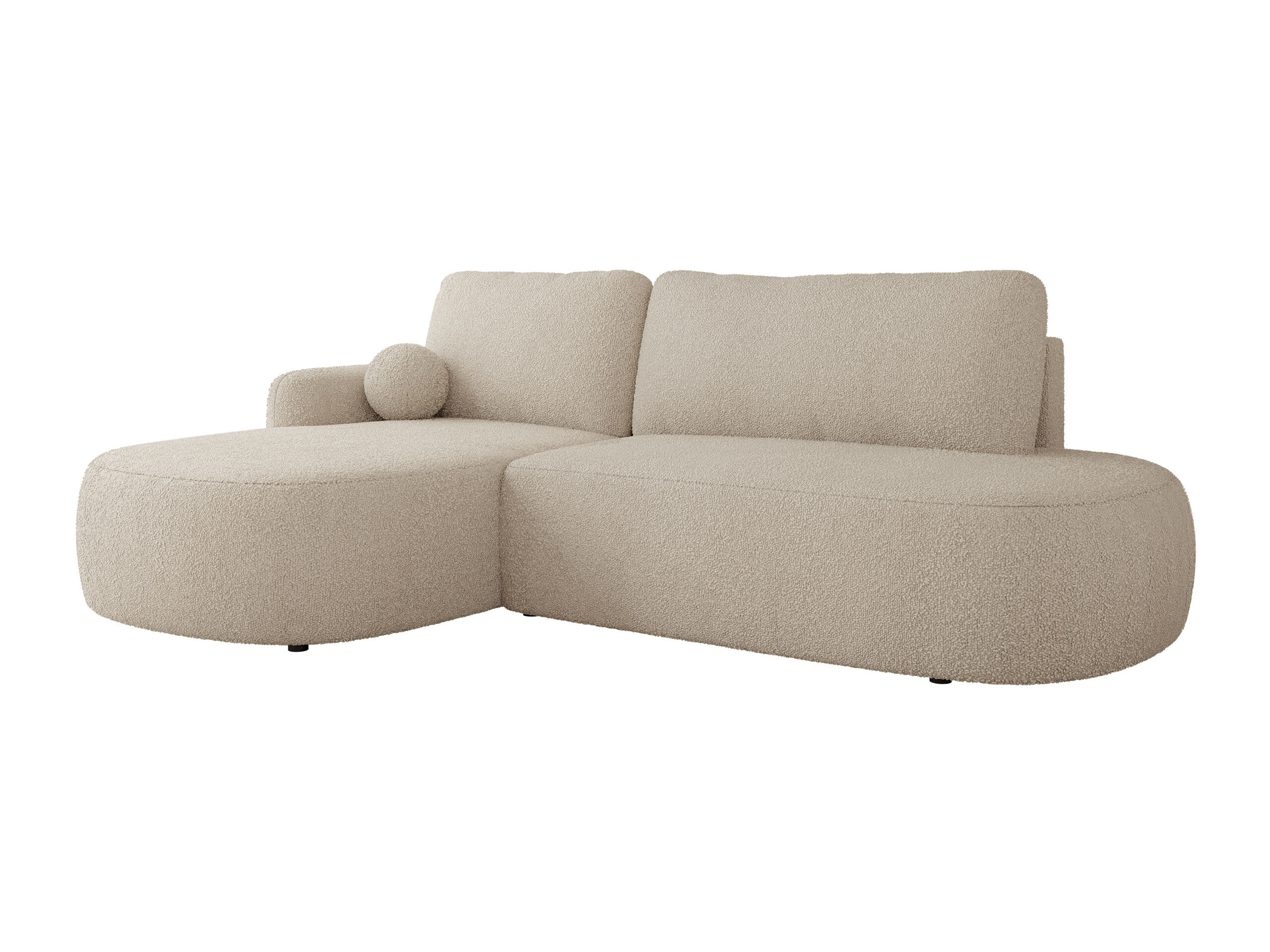 Hjørnesofa Comfivo Popis I (Baloo 2074)