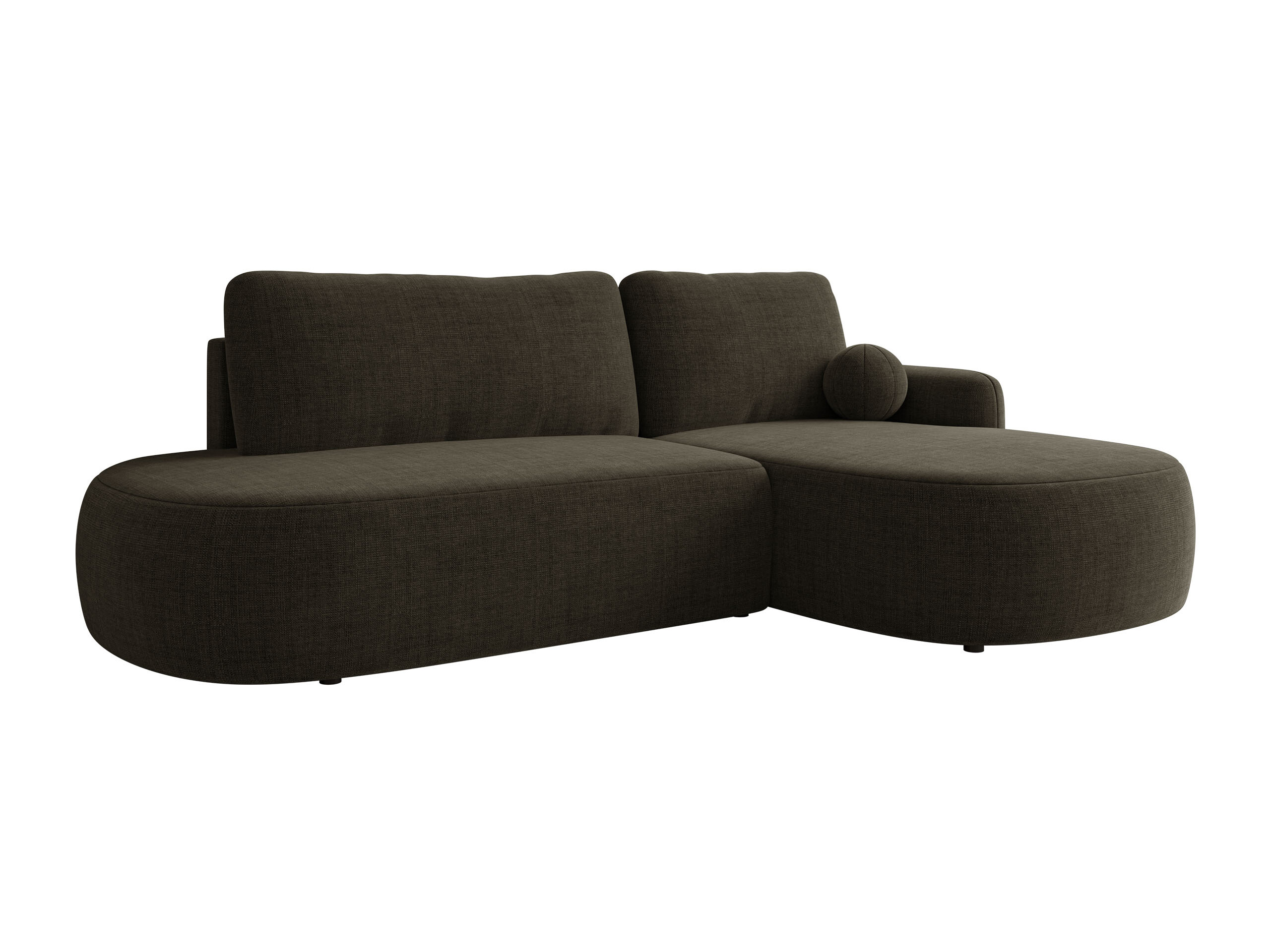Hjørnesofa Comfivo Popis I (Gylden 29)