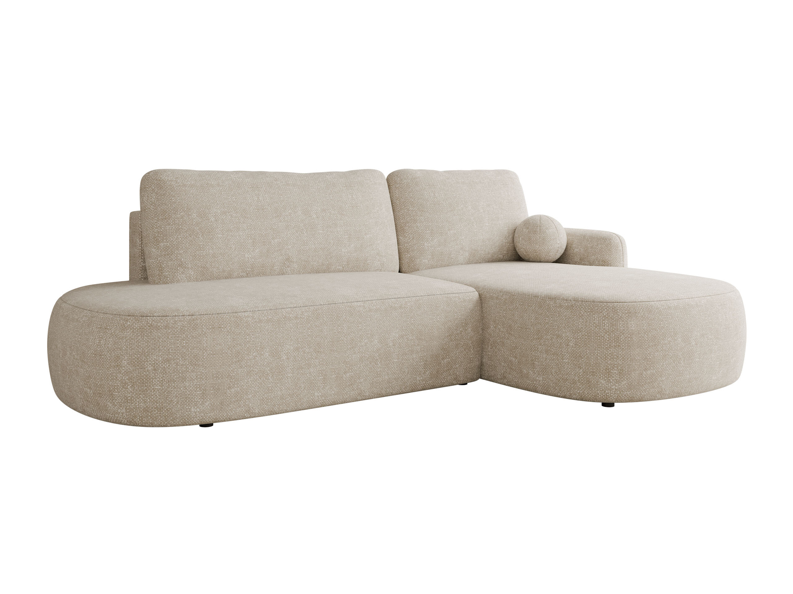 Hjørnesofa Comfivo Popis I (Magni 206.02)
