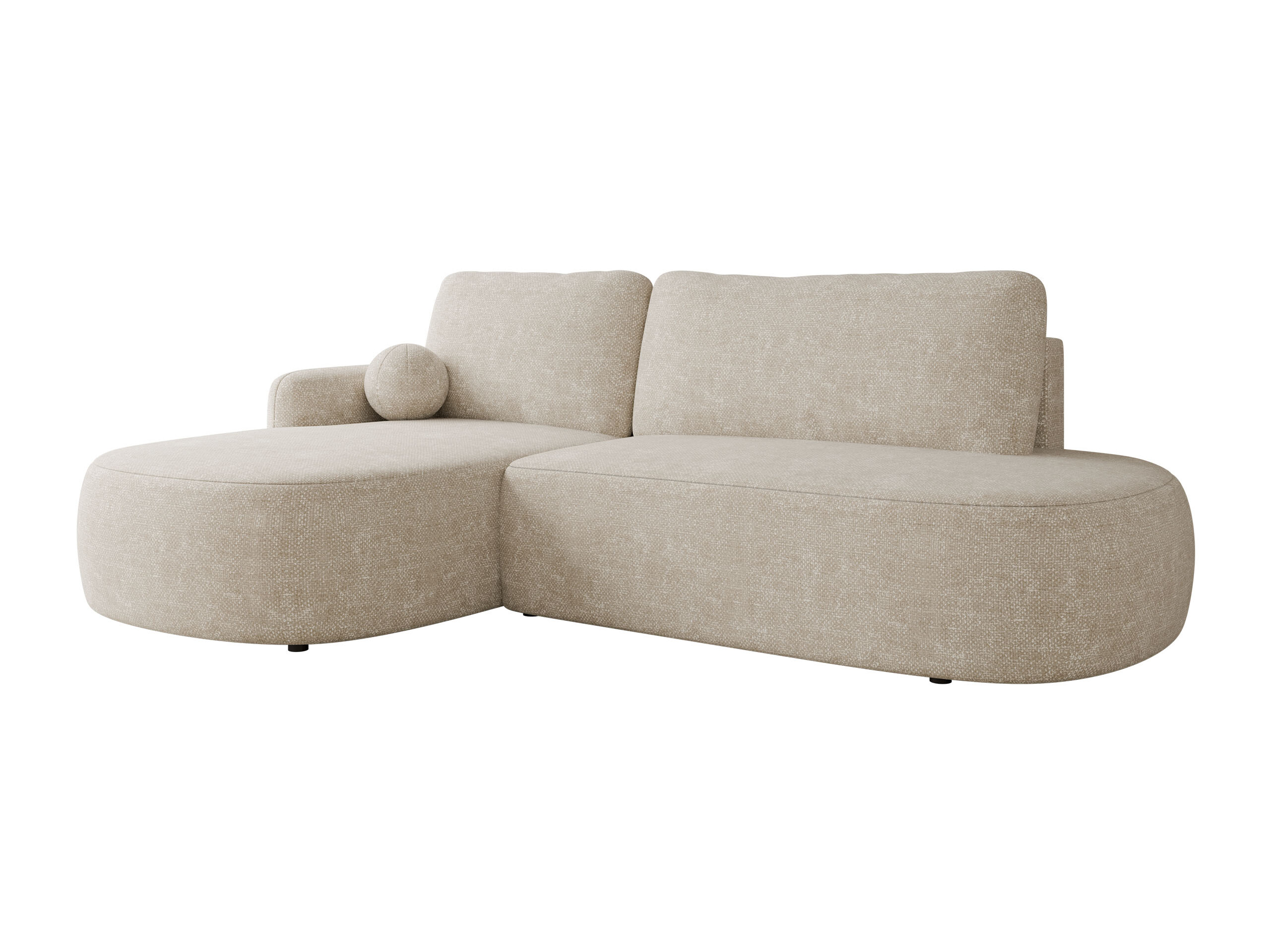 Hjørnesofa Comfivo Popis I (Magni 206.02)