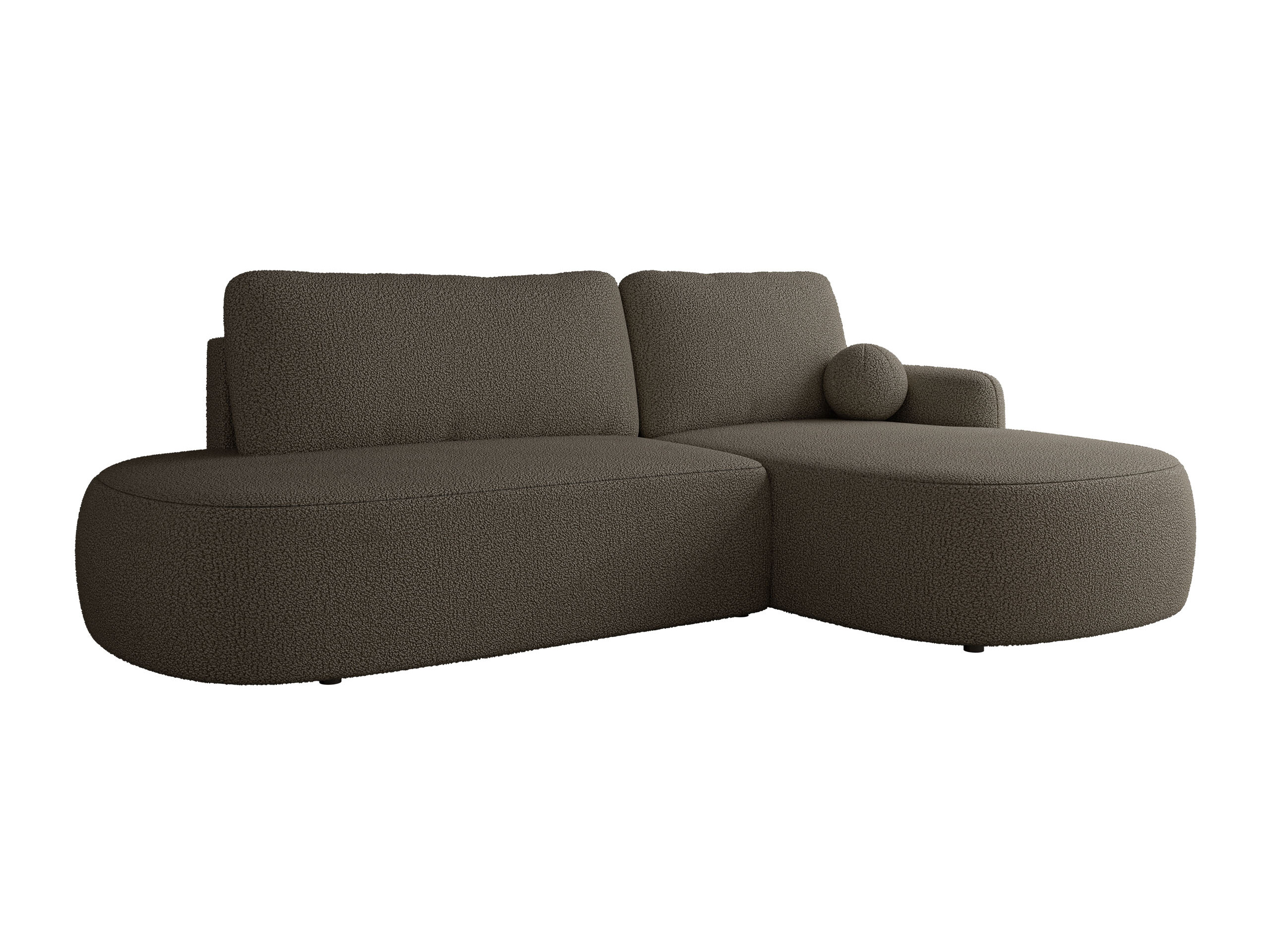 Hjørnesofa Comfivo Popis I (Manza 29)