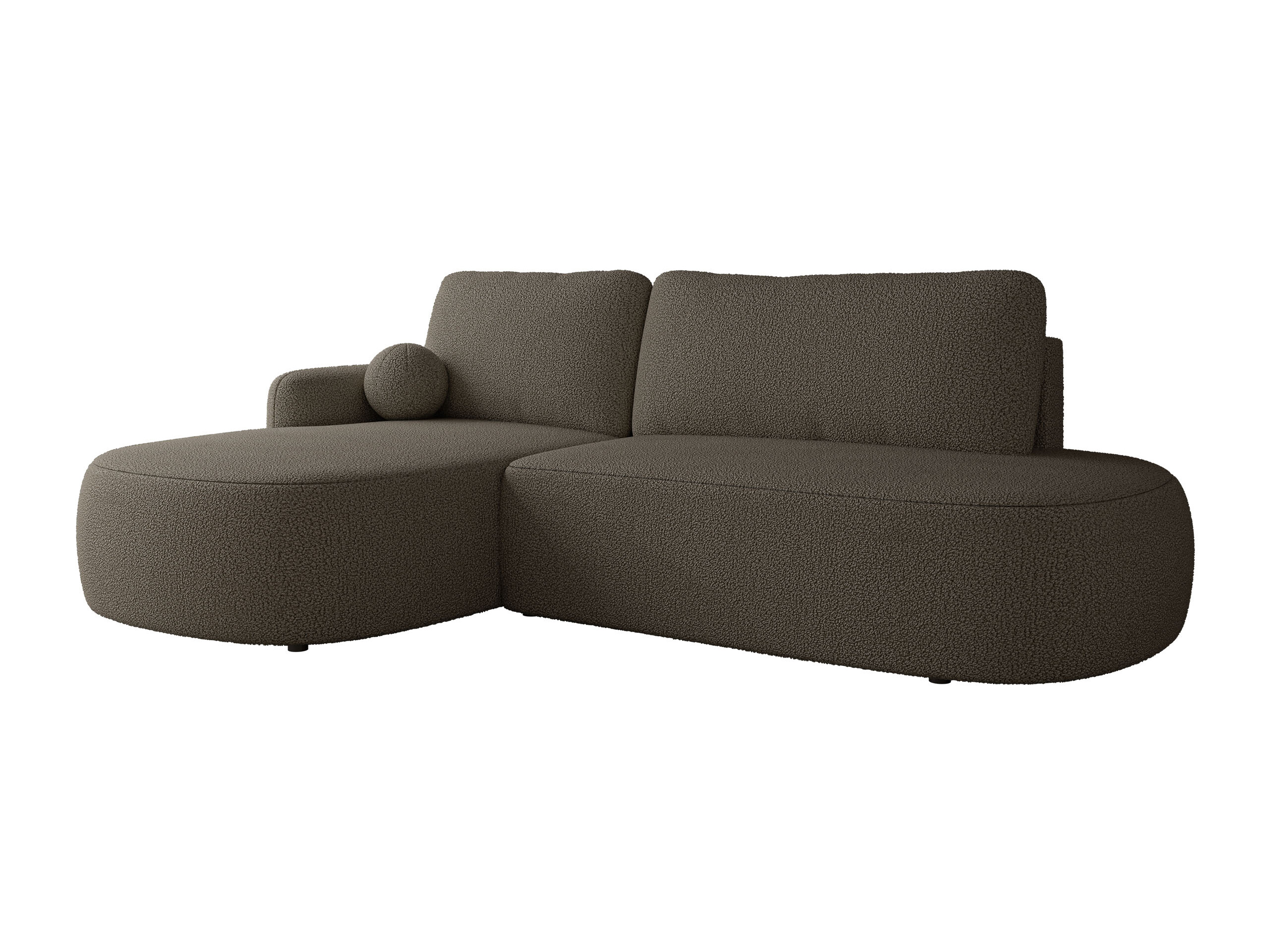 Hjørnesofa Comfivo Popis I (Manza 29)