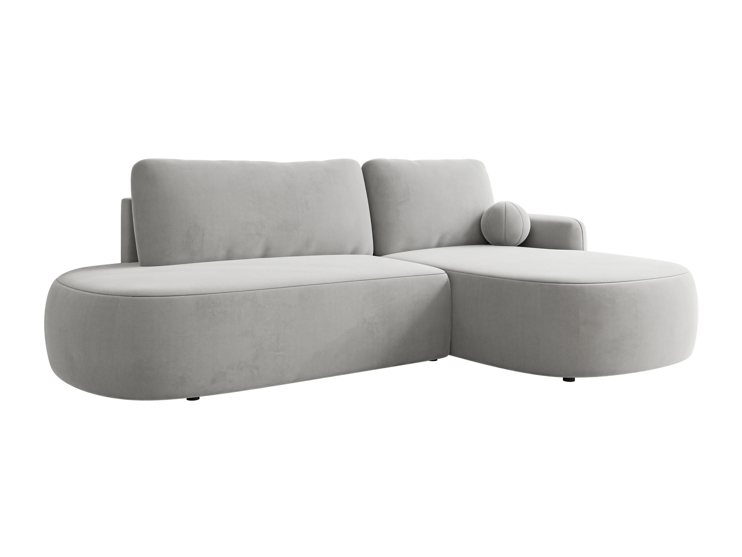 Hjørnesofa Comfivo Popis I (Piano 13)