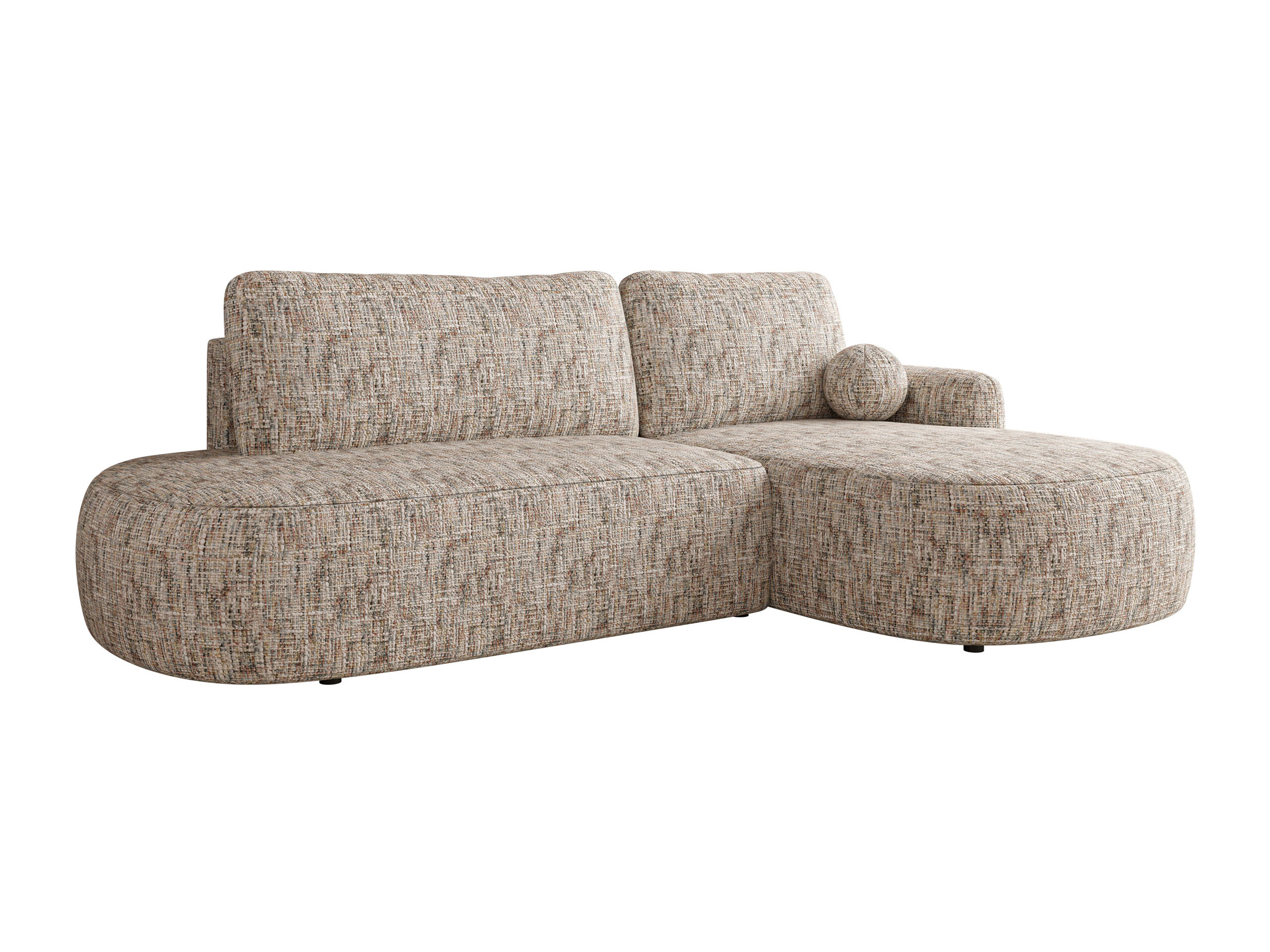 Hjørnesofa Comfivo Popis I (Tracy 211.01)