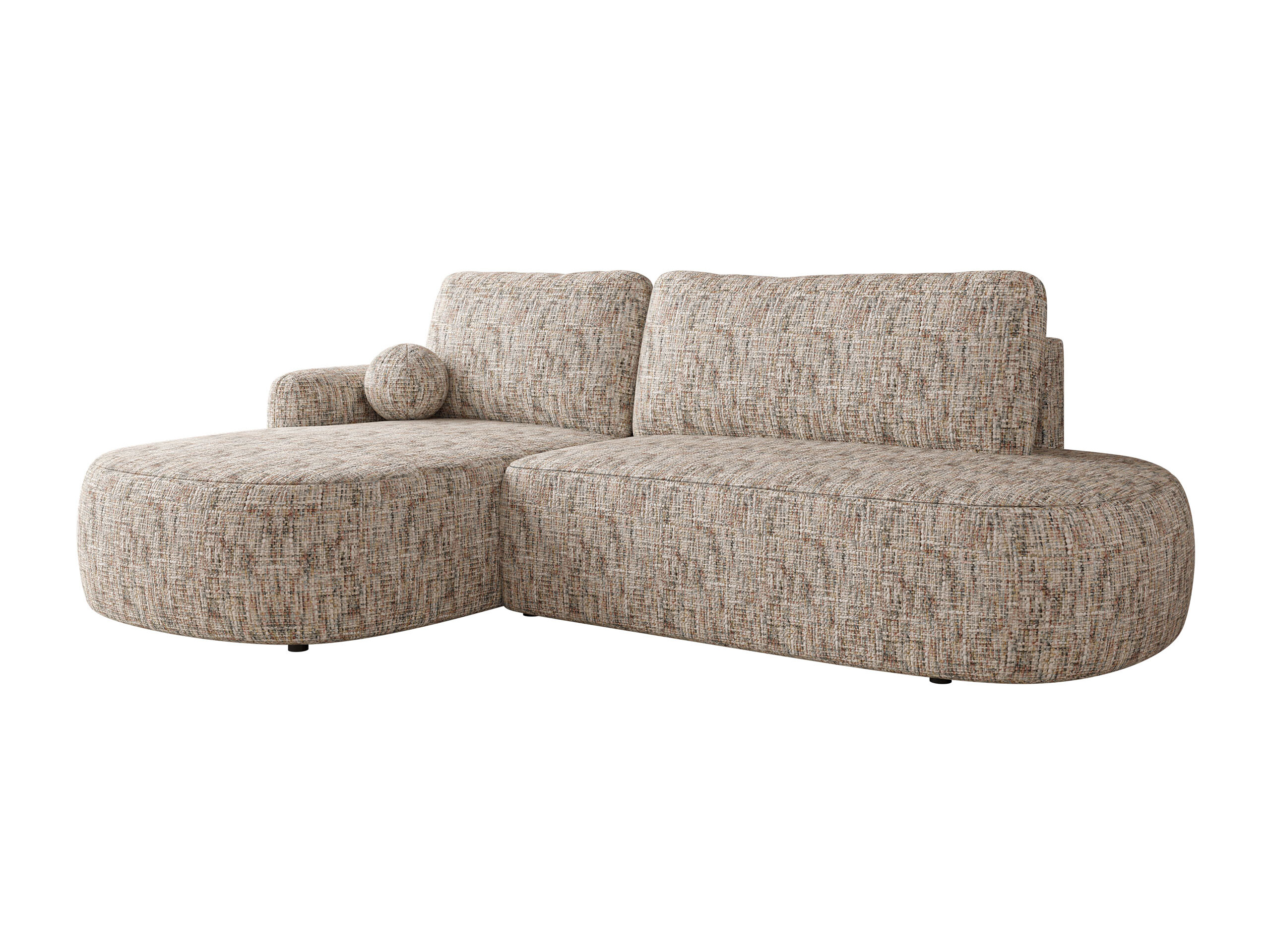 Hjørnesofa Comfivo Popis I (Tracy 211.01)