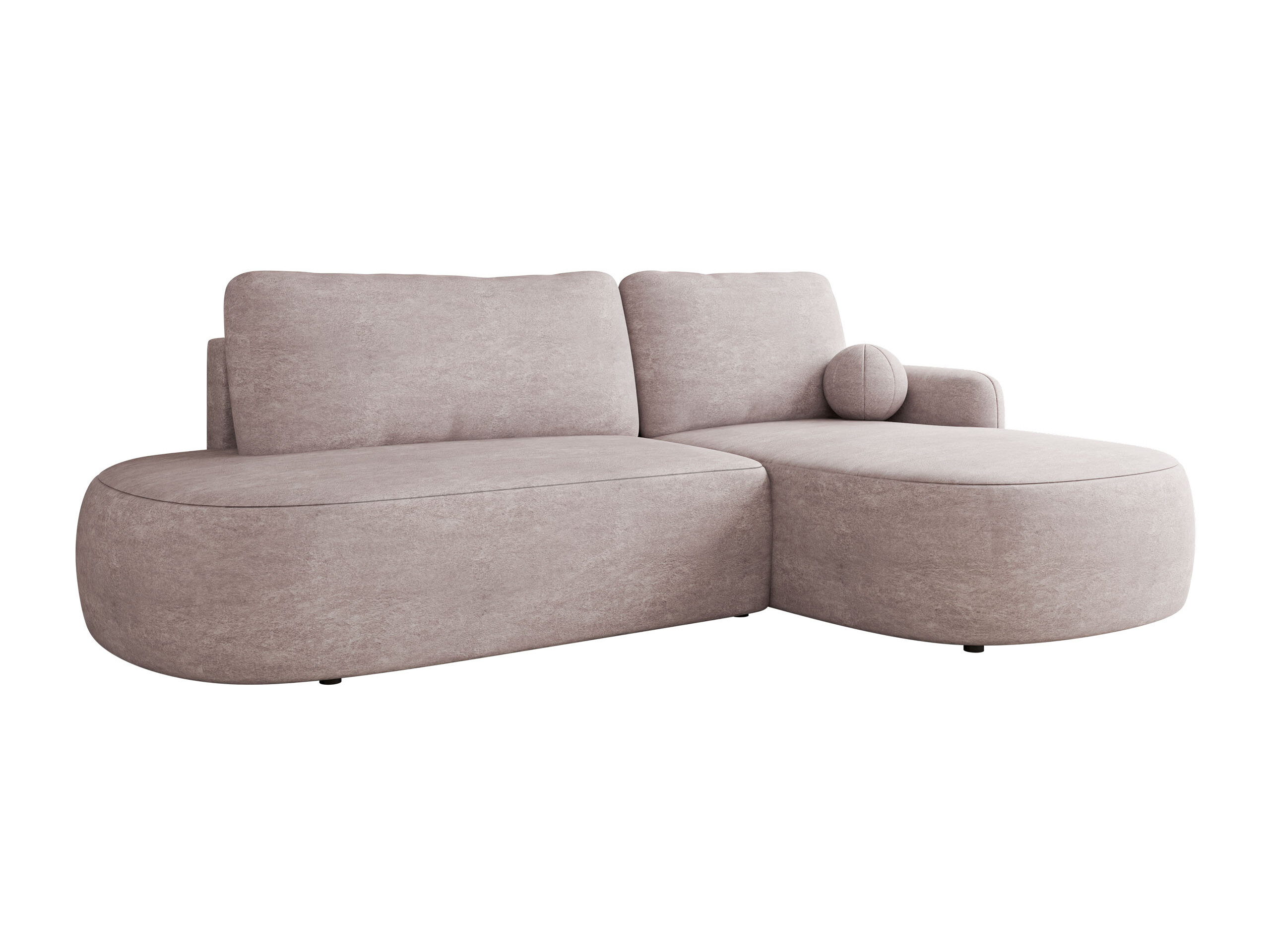 Hjørnesofa Comfivo Popis I (Zoya 03)