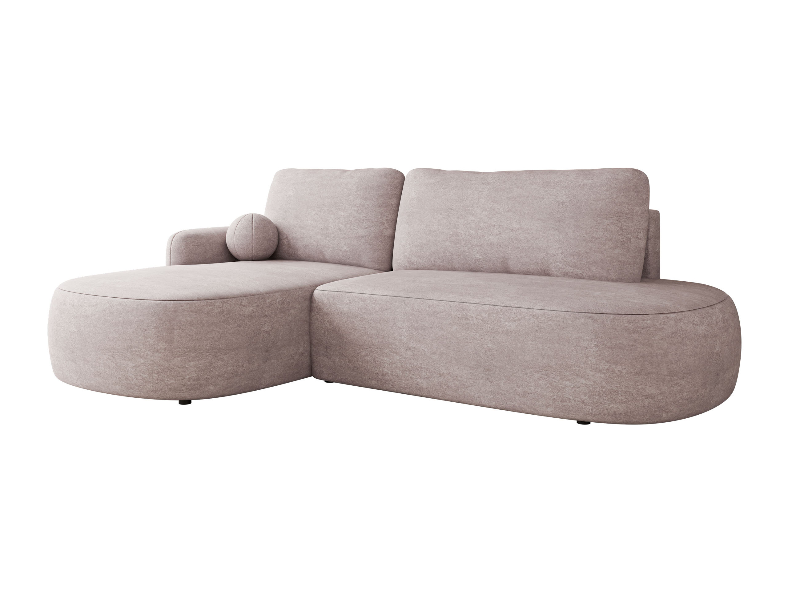 Hjørnesofa Comfivo Popis I (Zoya 03)