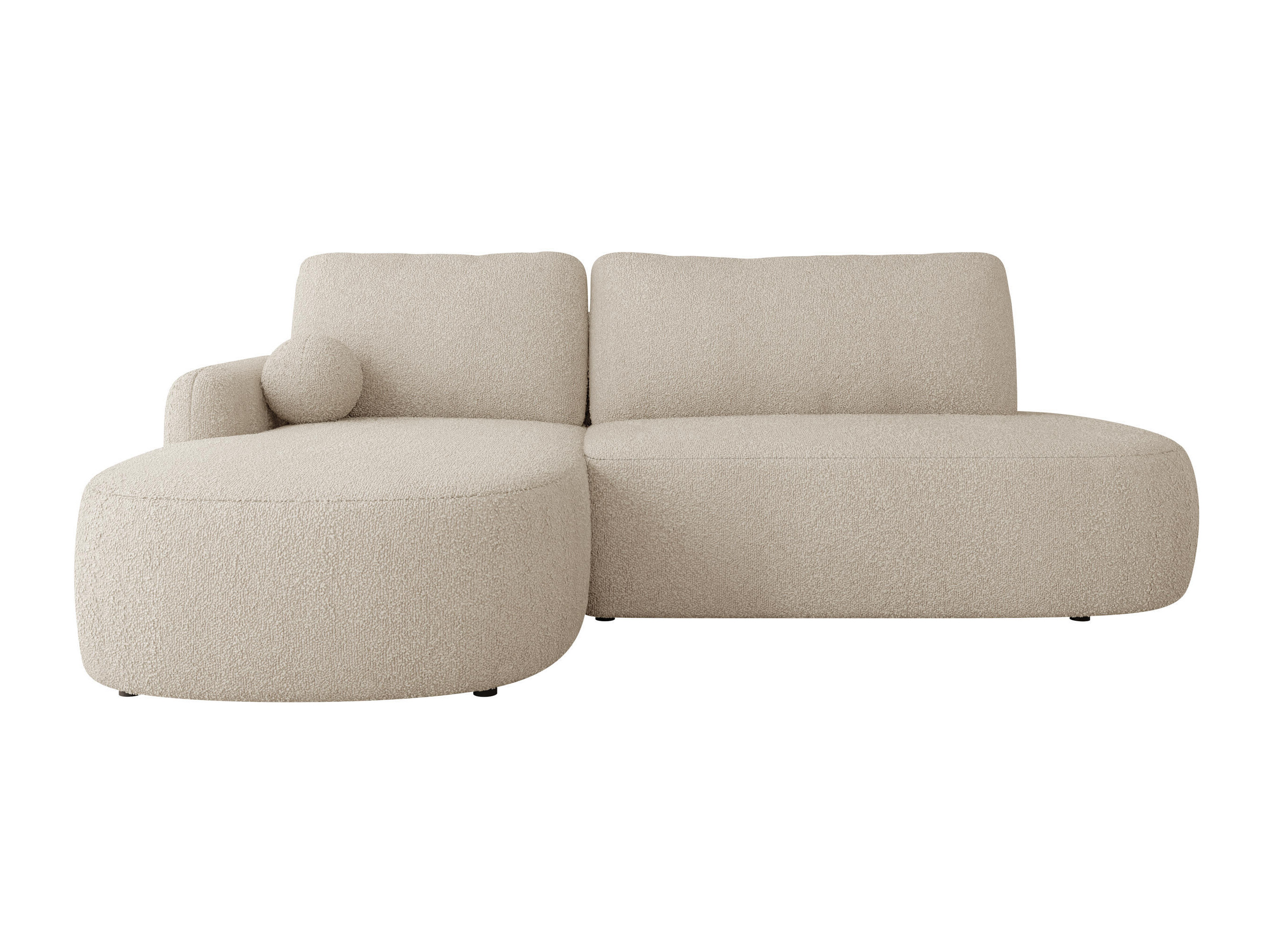 Hjørnesofa Comfivo Popis I (Baloo 2074)