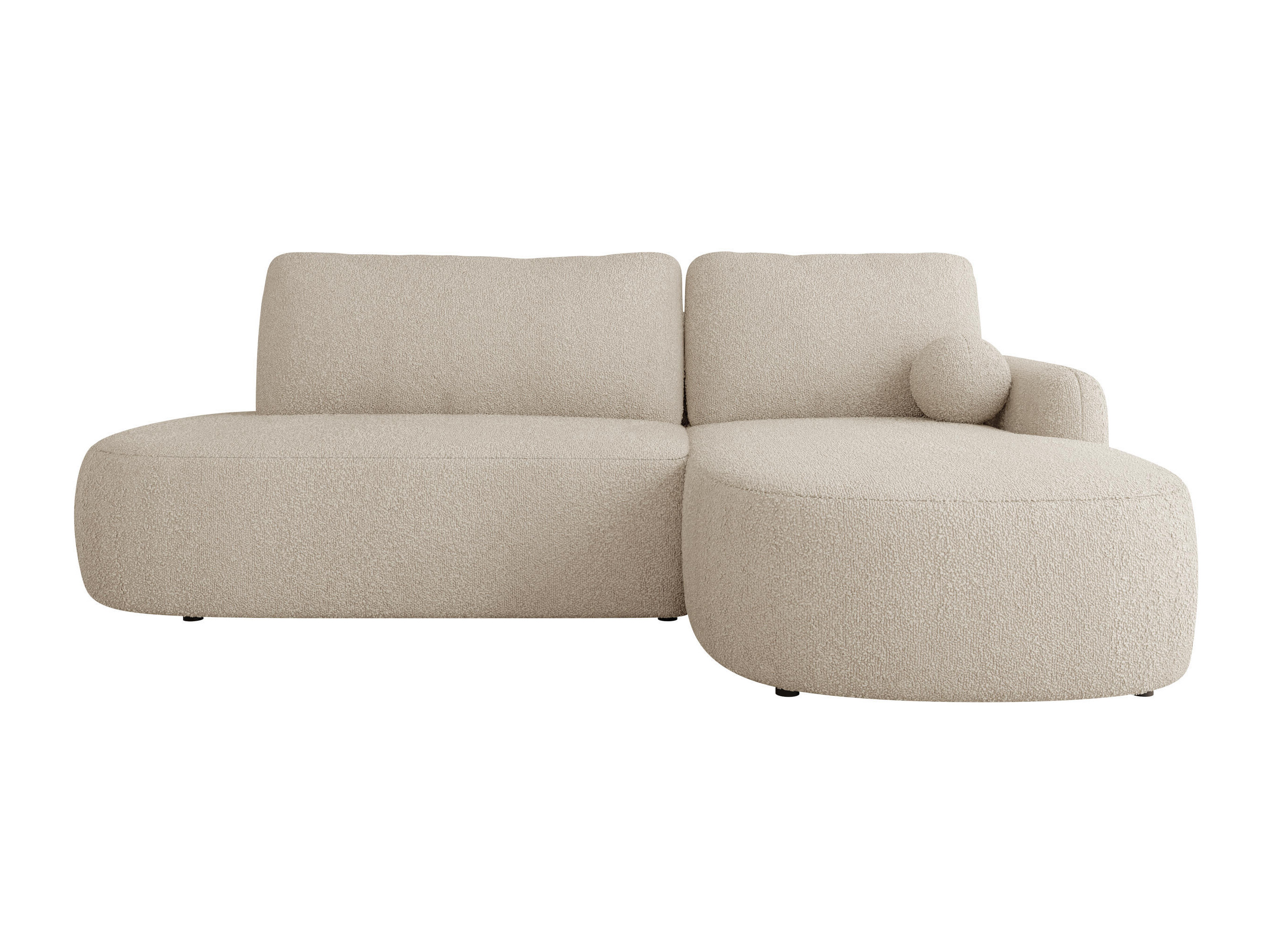 Hjørnesofa Comfivo Popis I (Baloo 2074)