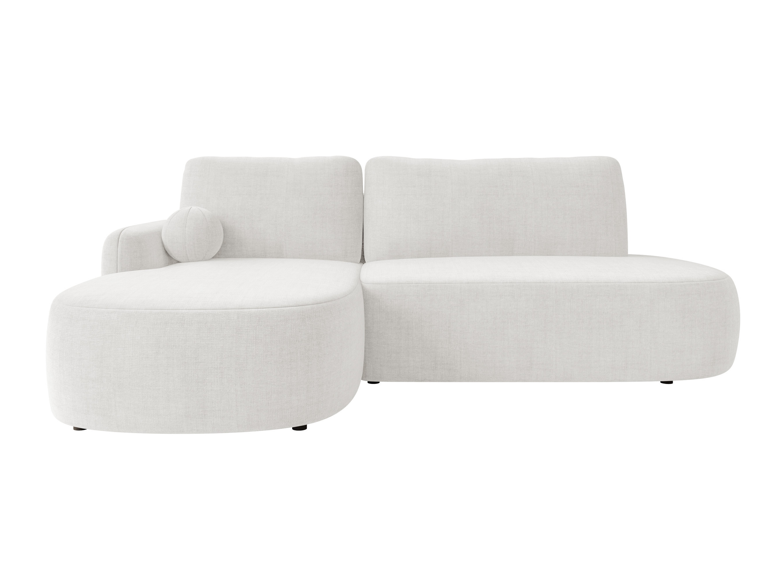 Hjørnesofa Comfivo Popis I (Gylden 01)