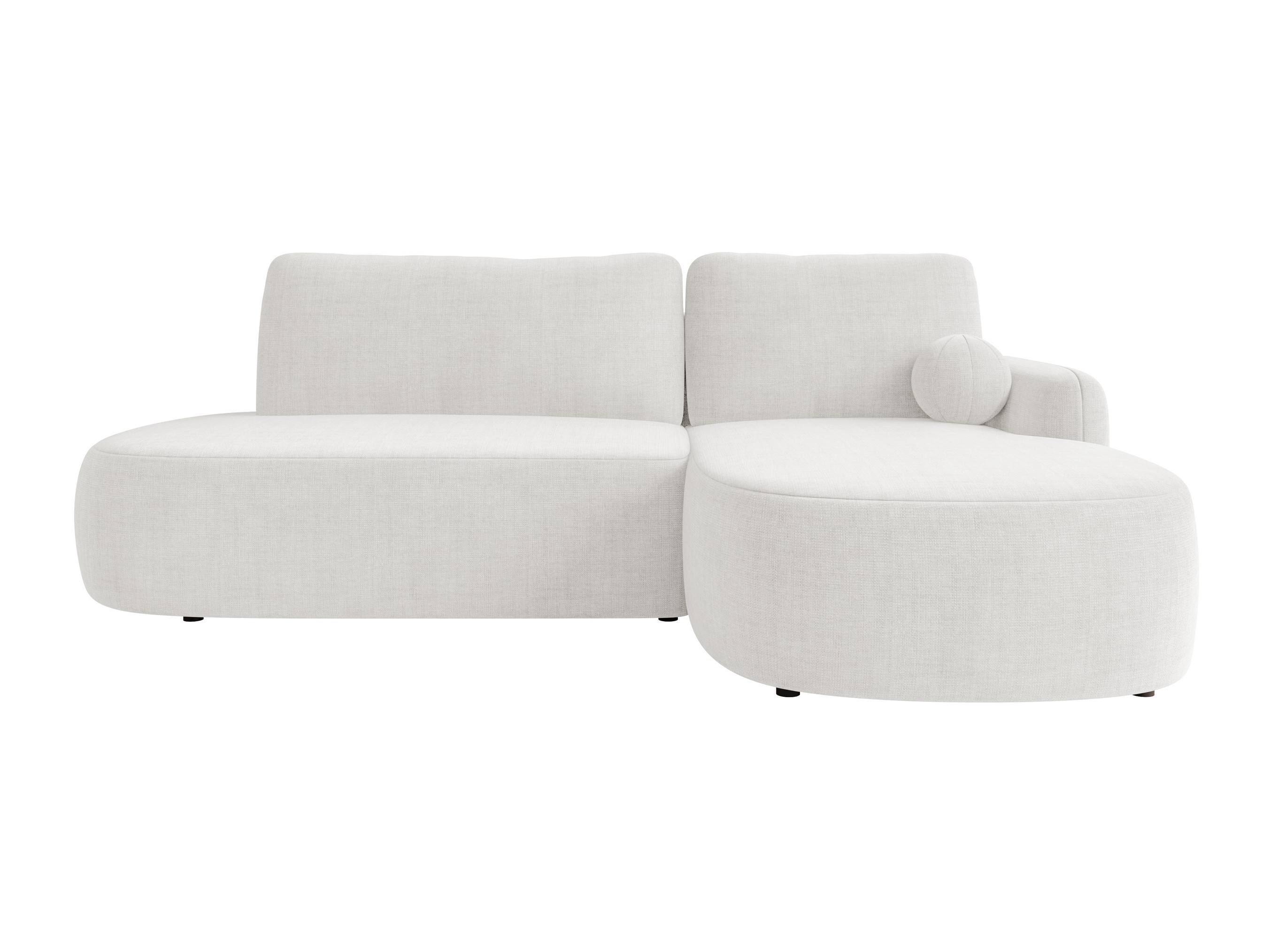 Hjørnesofa Comfivo Popis I (Gylden 01)
