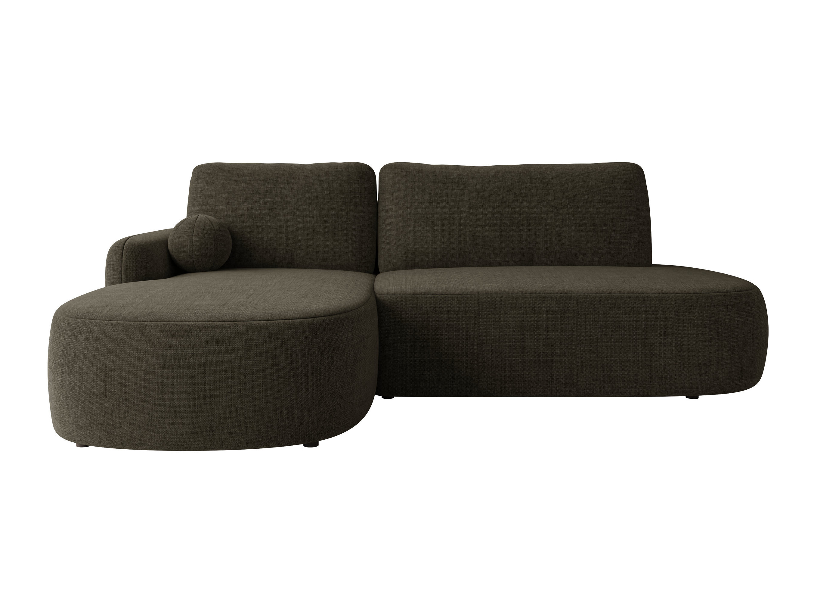 Hjørnesofa Comfivo Popis I (Gylden 29)
