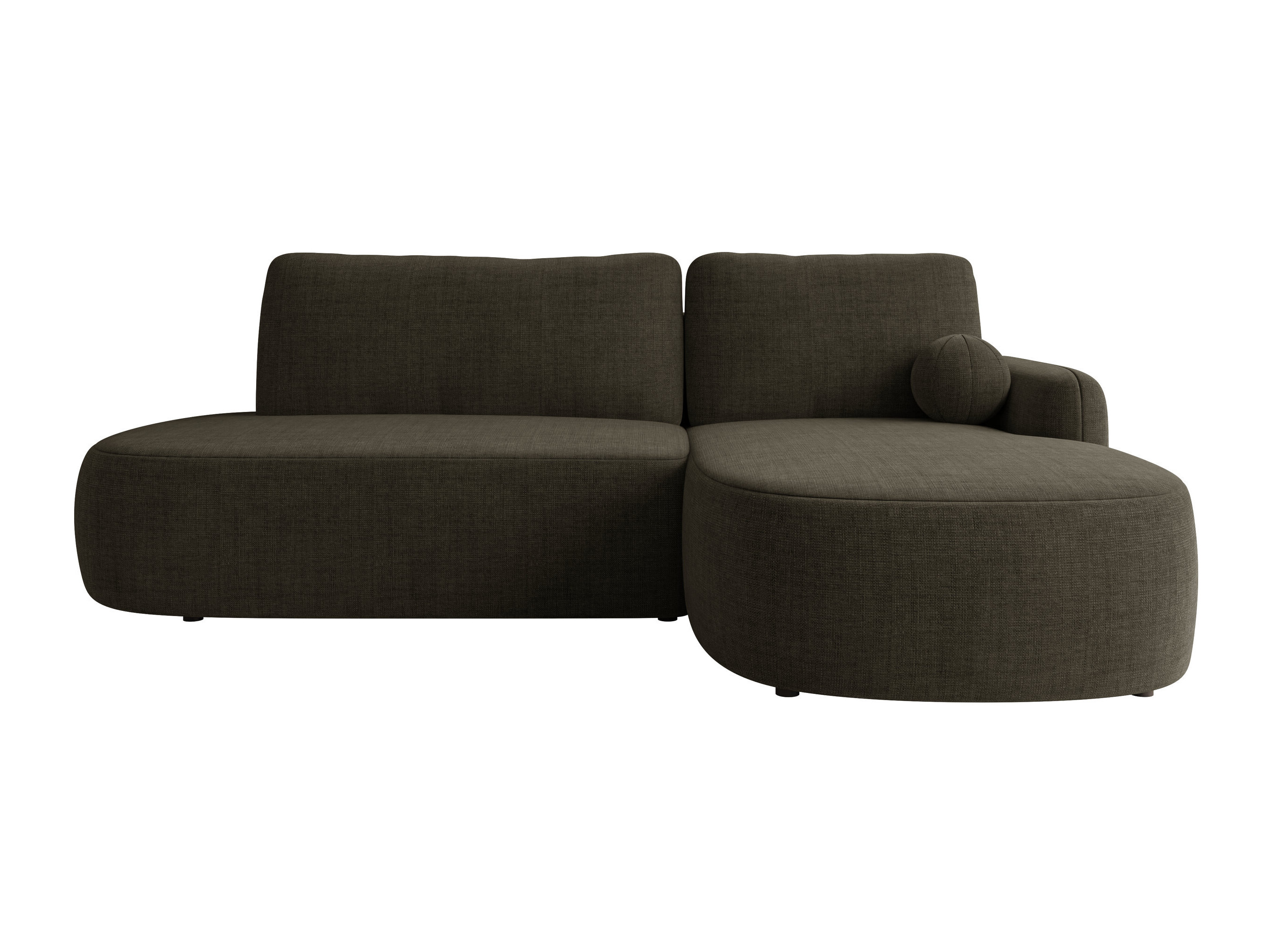 Hjørnesofa Comfivo Popis I (Gylden 29)