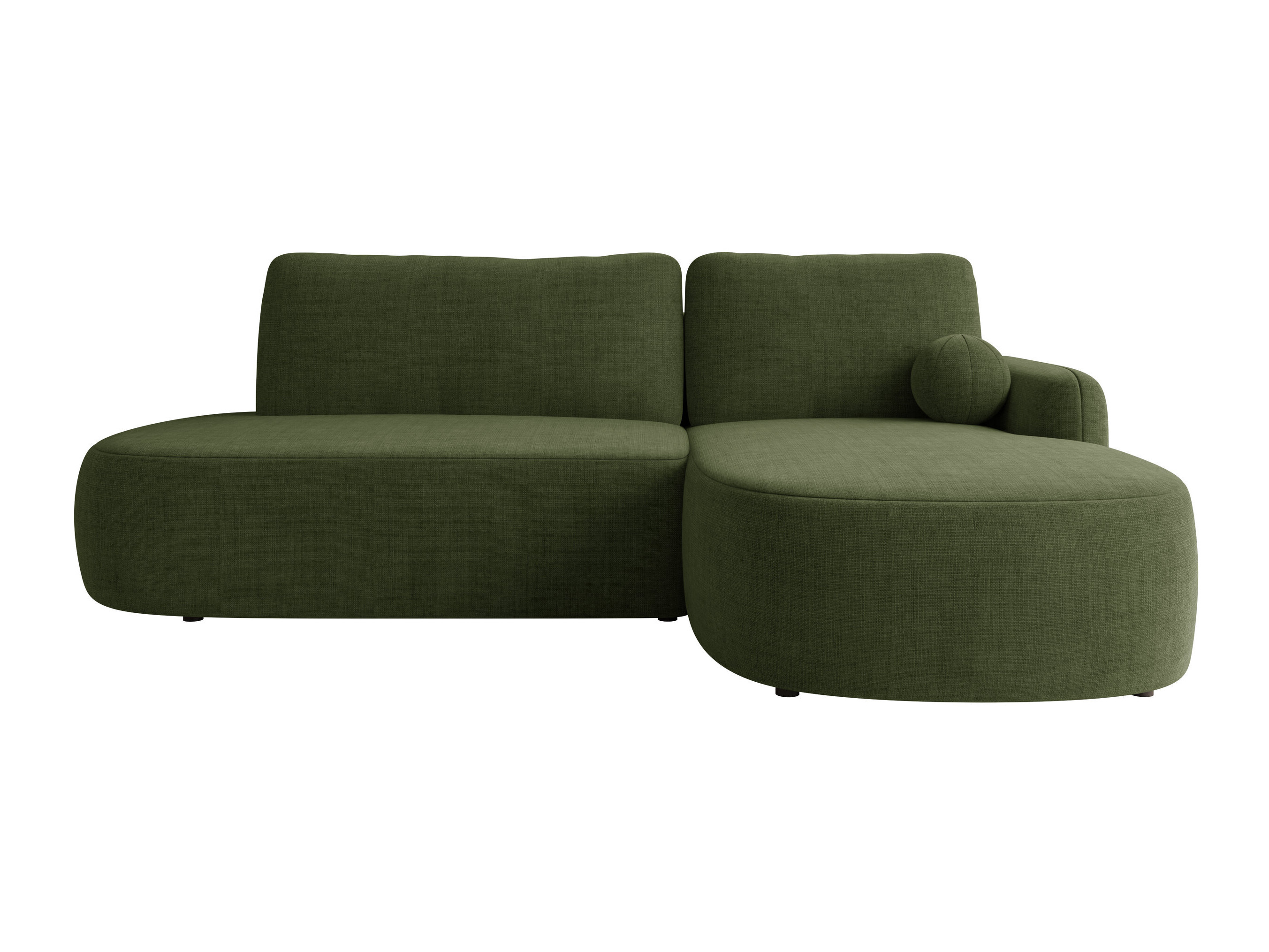 Hjørnesofa Comfivo Popis I (Gylden 35)