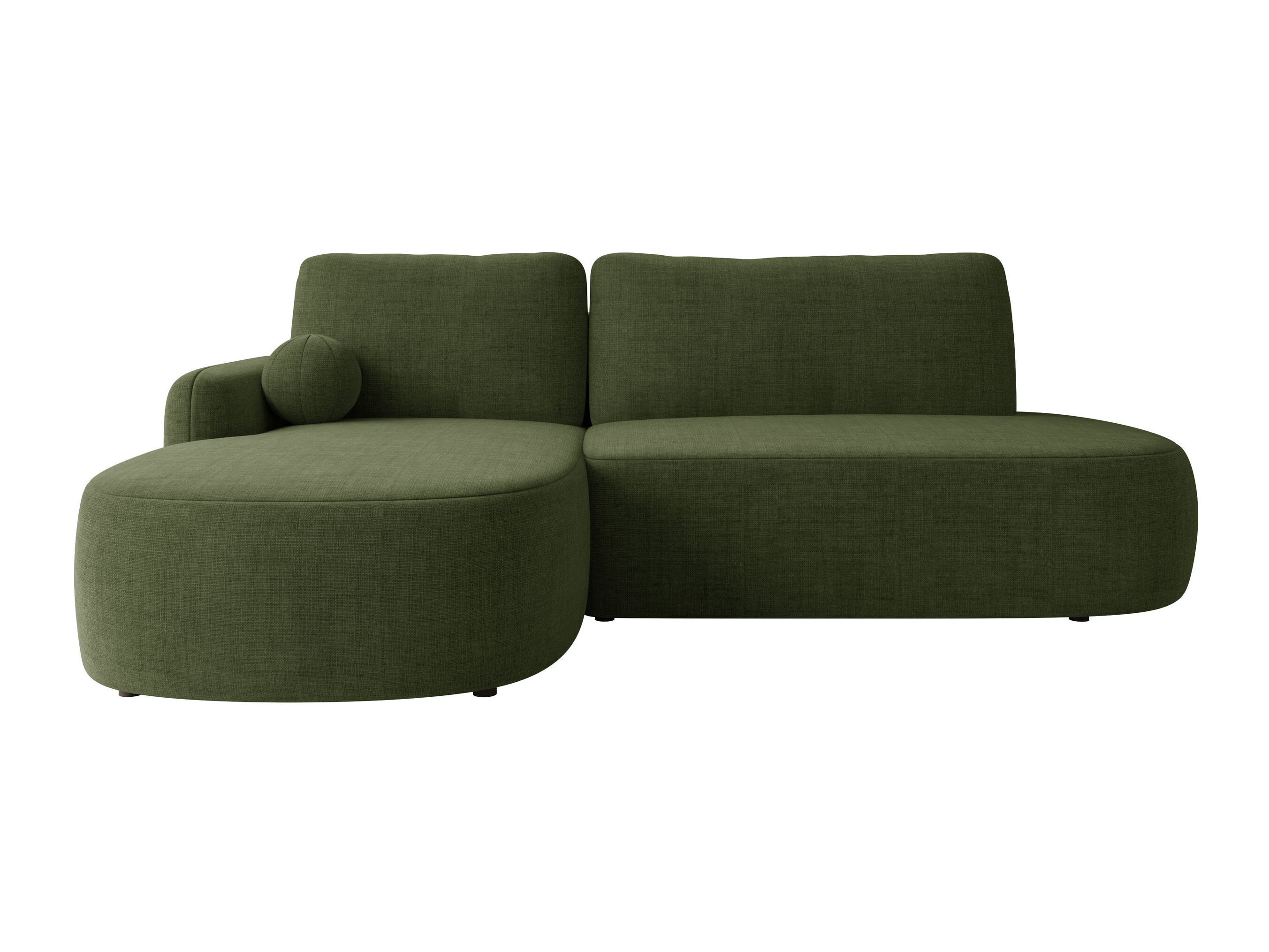 Hjørnesofa Comfivo Popis I (Gylden 35)