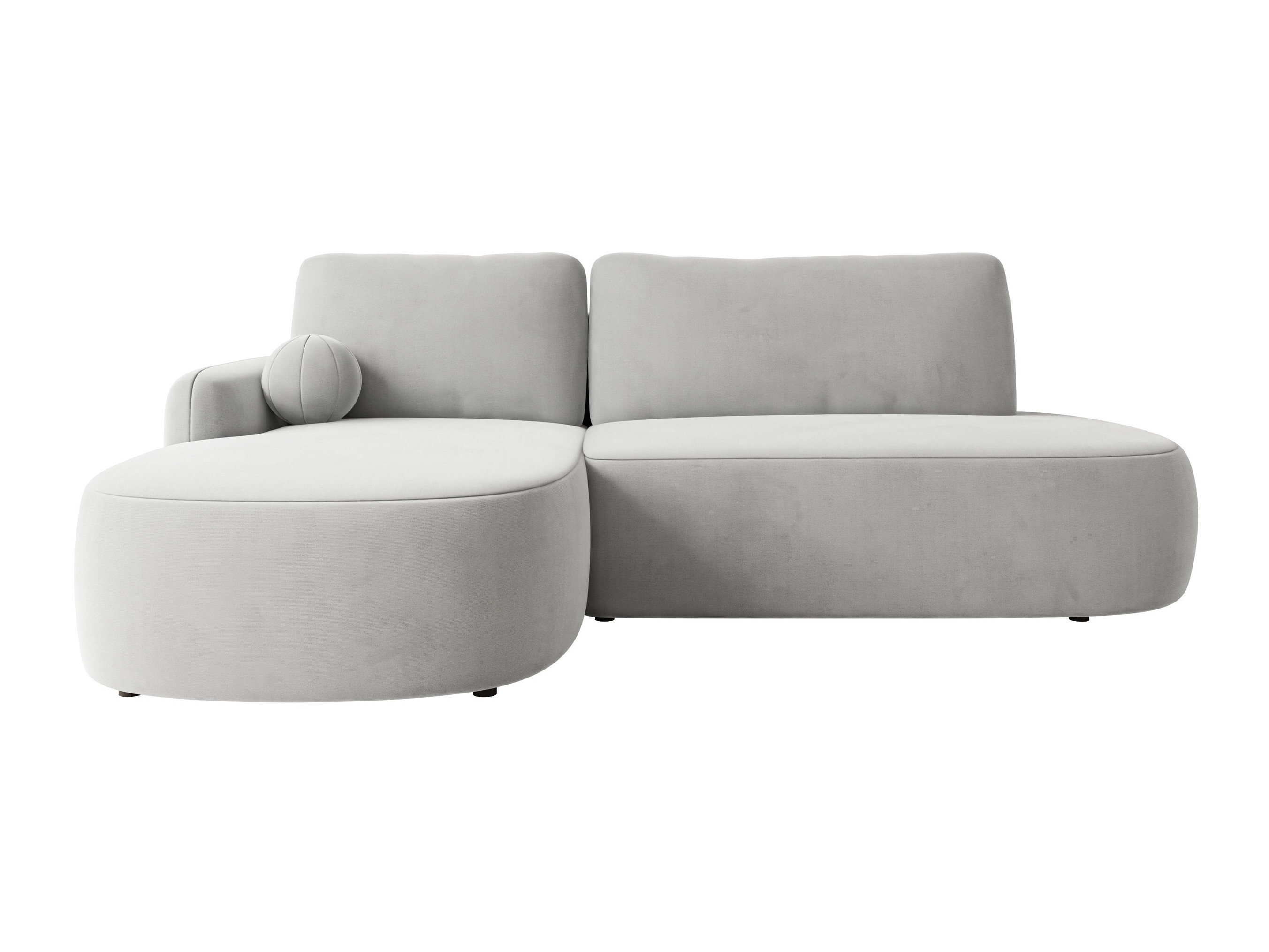 Hjørnesofa Comfivo Popis I (Piano 13)
