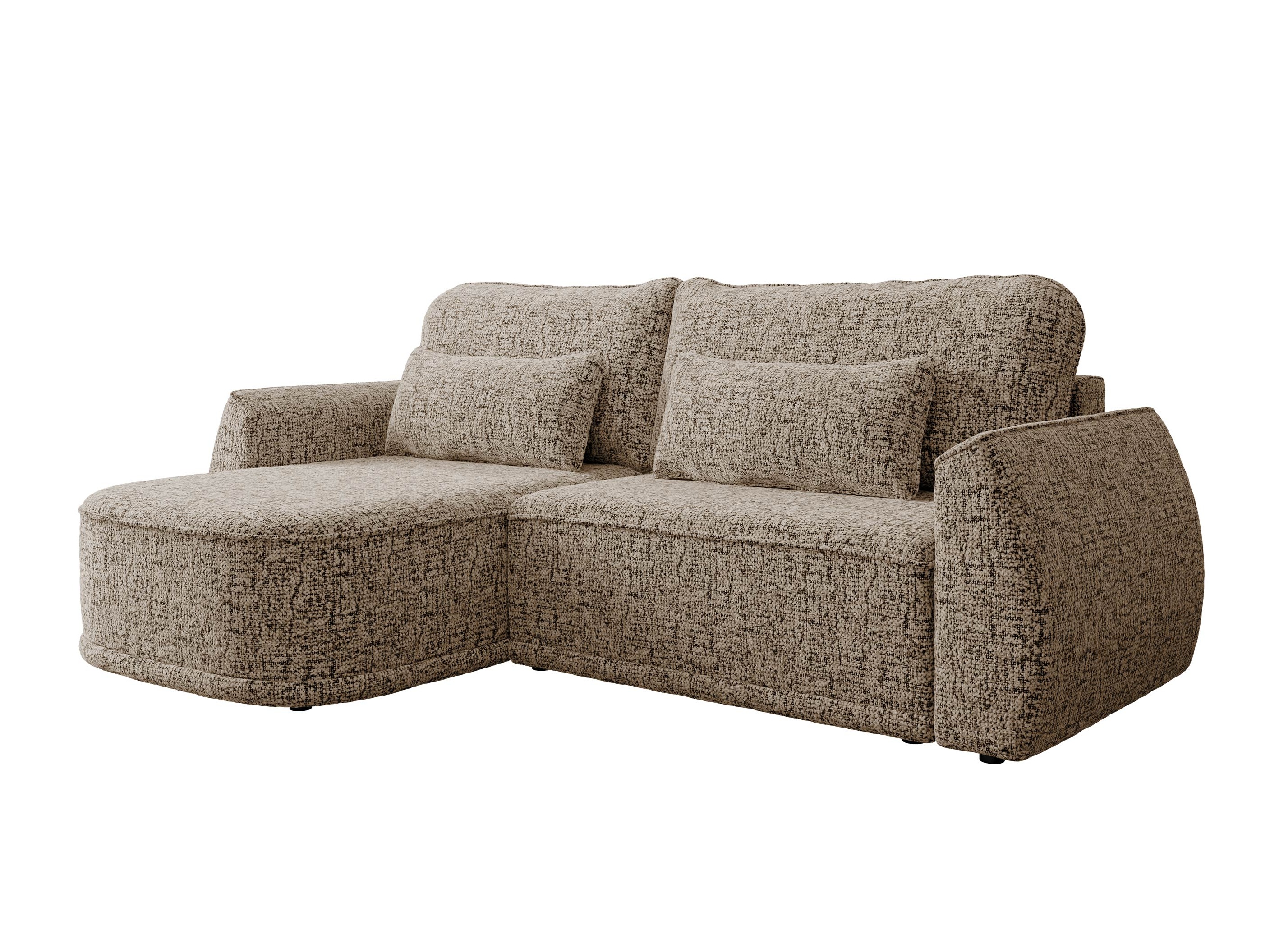 Hjørnesofa Vineland 172 (Bella 10)