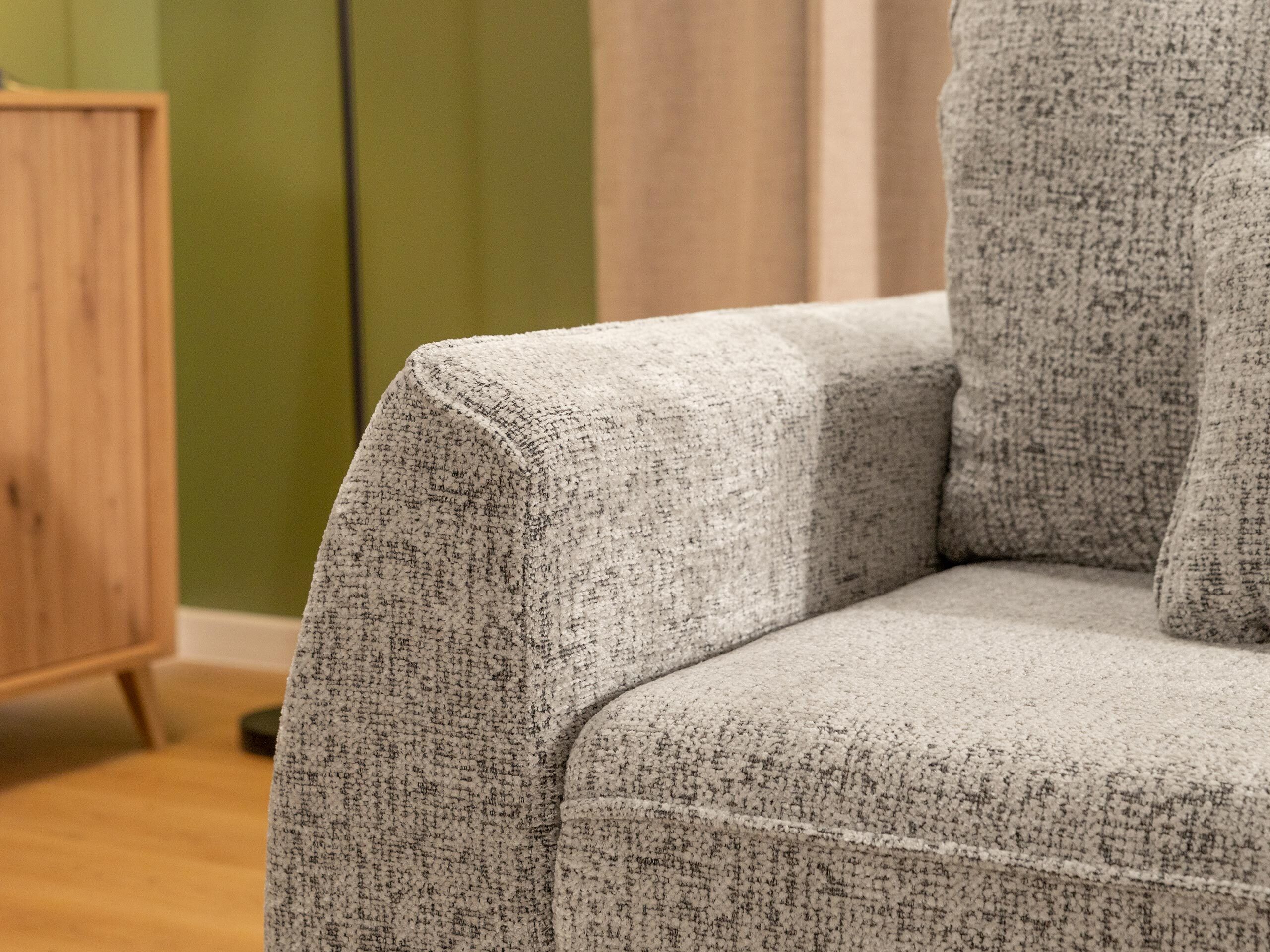 Hjørnesofa Vineland 172 (Bella 20)