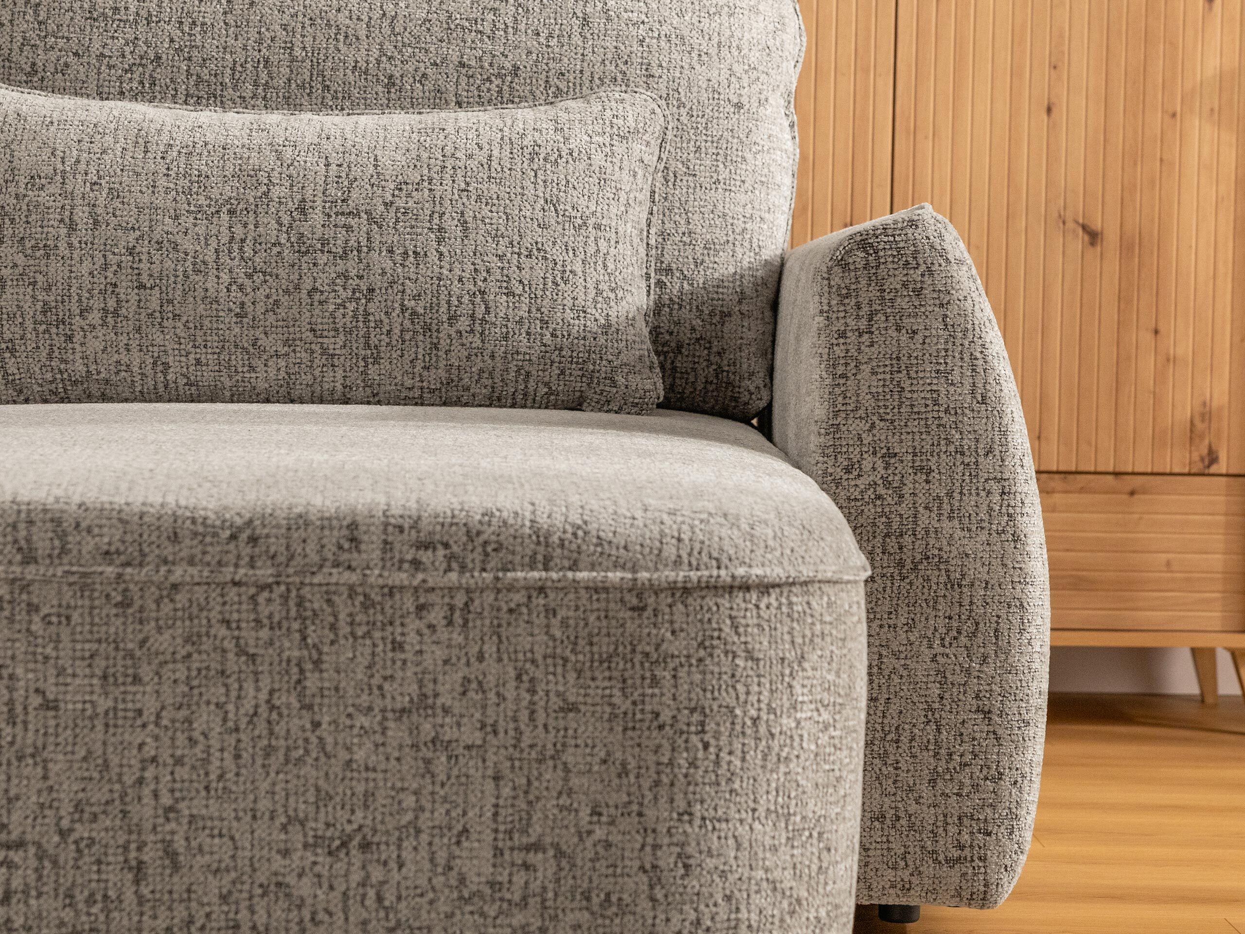 Hjørnesofa Vineland 172 (Bella 55)