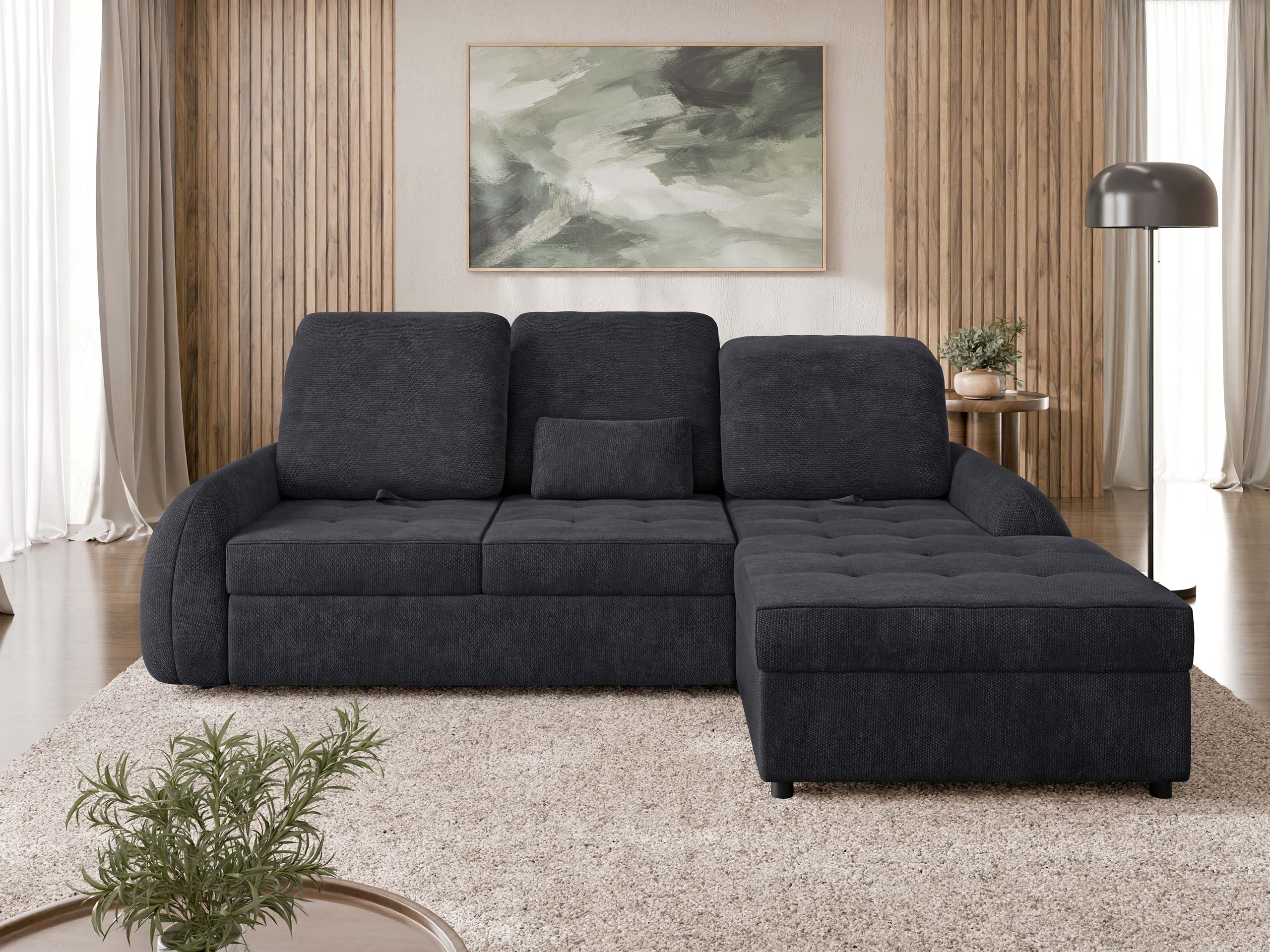 Hjørnesofa Vineland 173 (Margo 227.09)