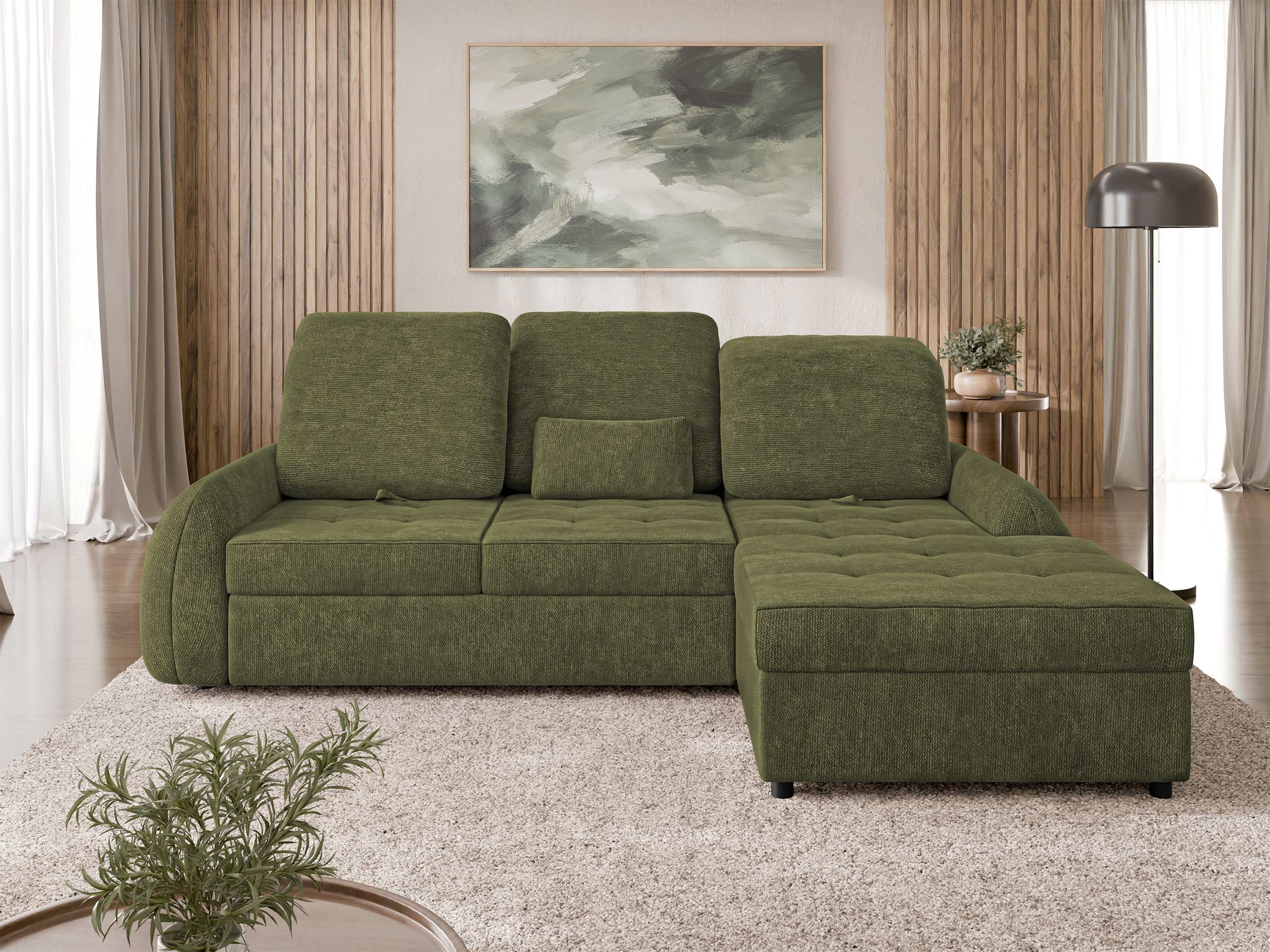 Hjørnesofa Vineland 173 (Margo 227.11)