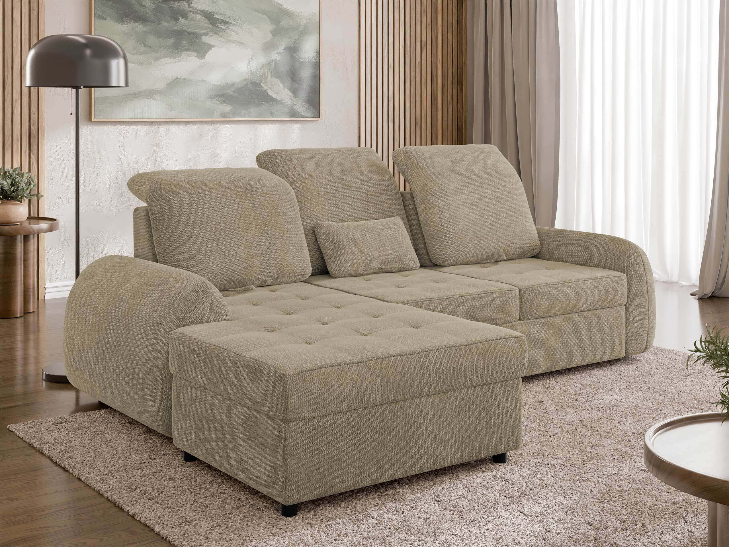 Hjørnesofa Vineland 173 (Lumo 30)
