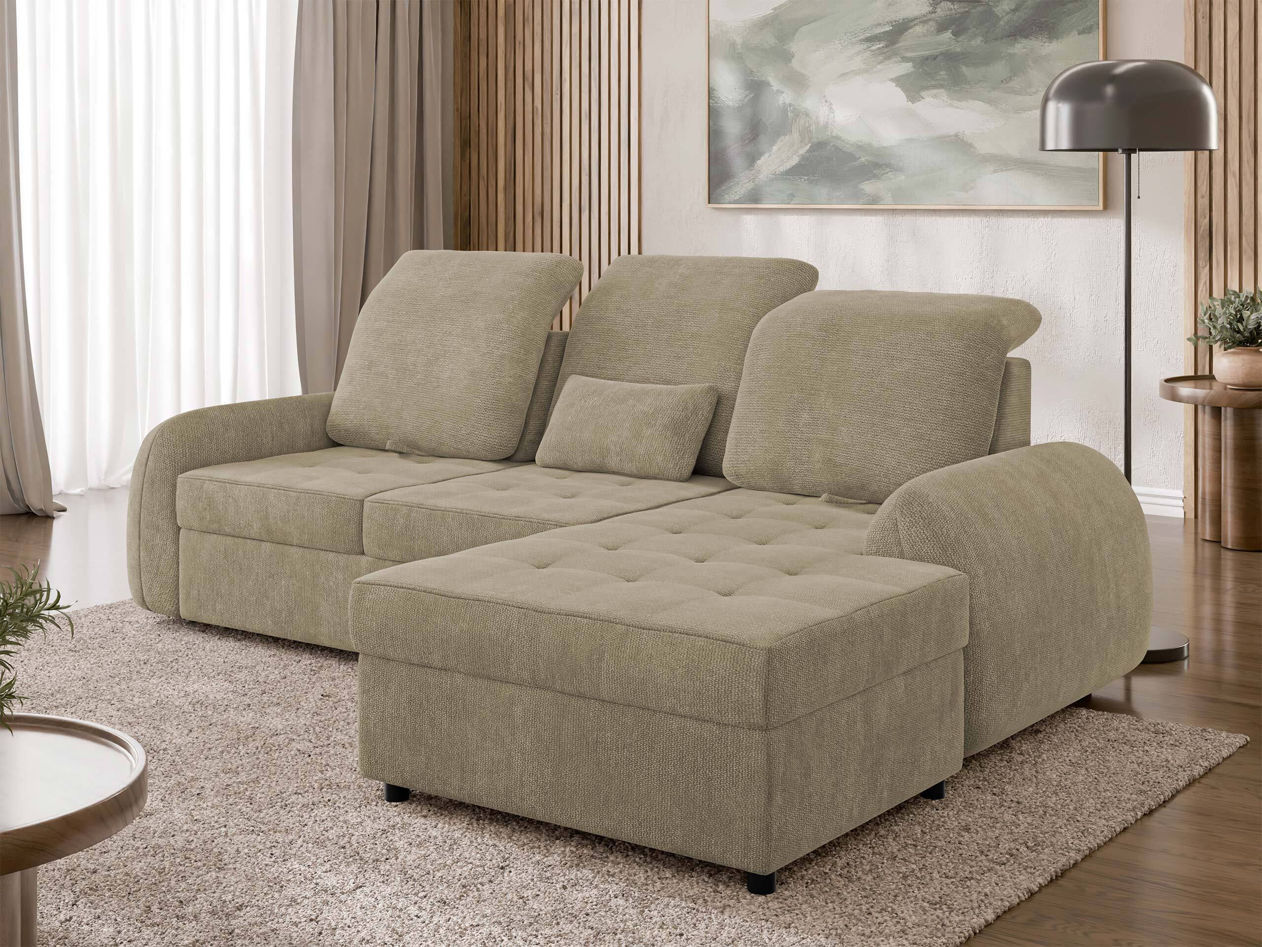 Hjørnesofa Vineland 173 (Lumo 30)