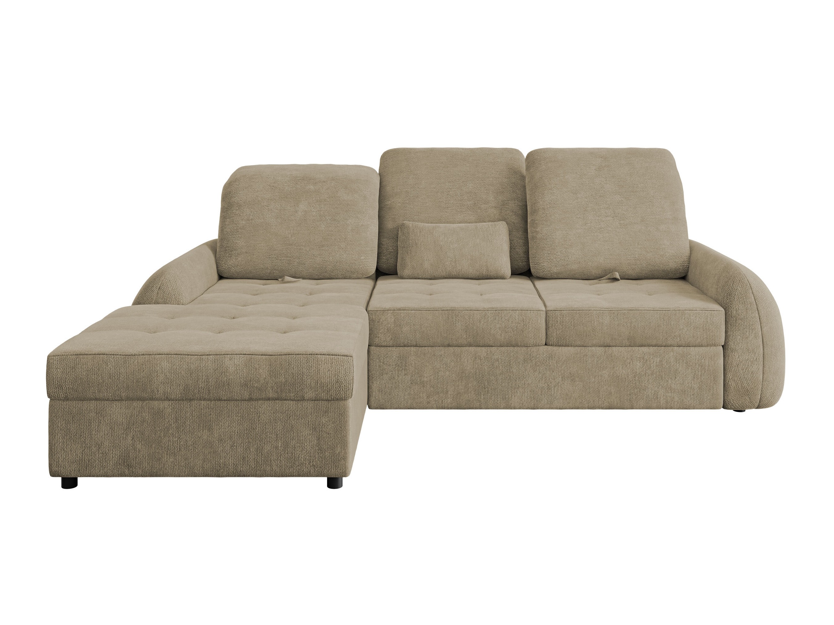 Hjørnesofa Vineland 173 (Lumo 30)