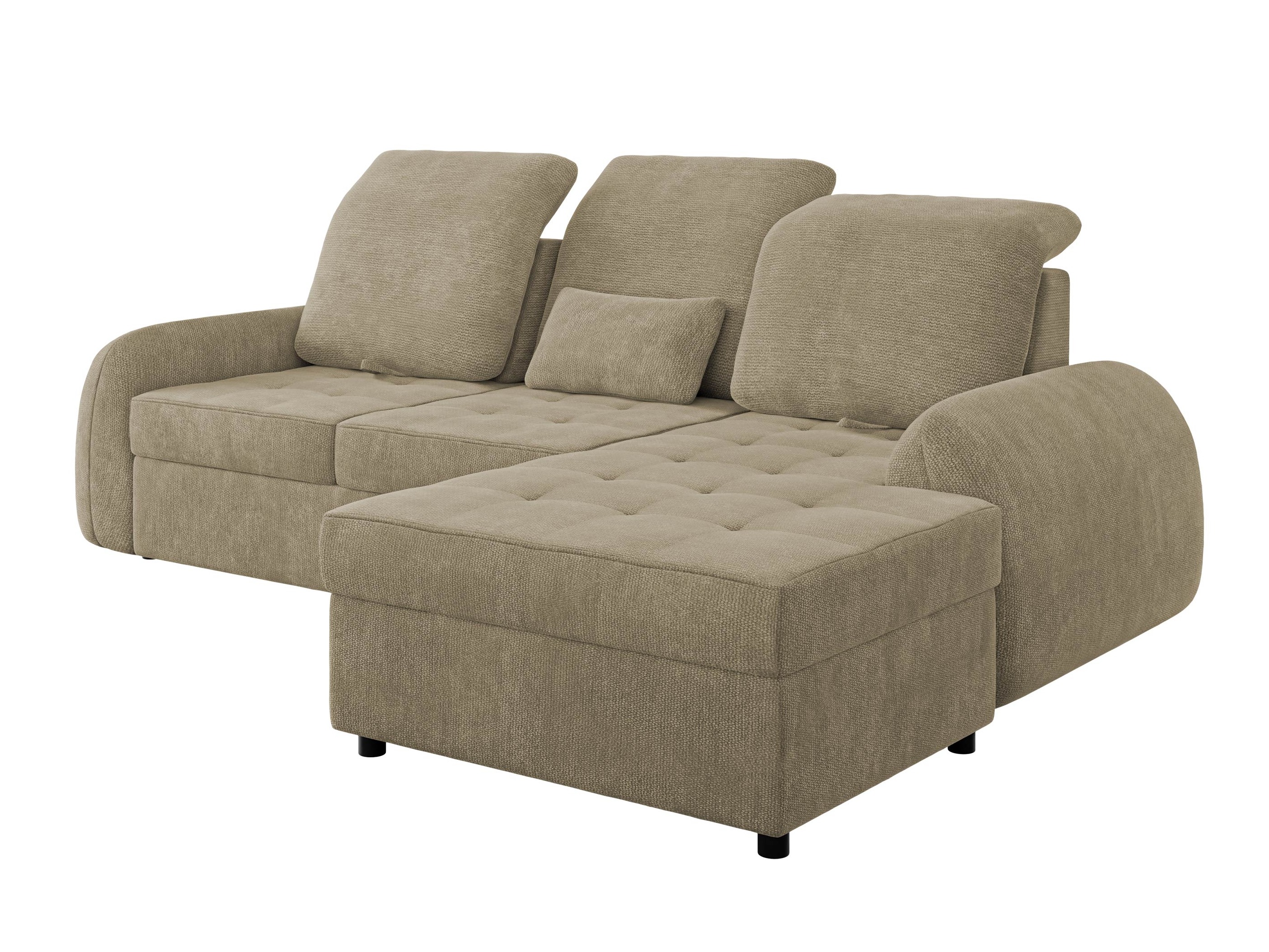 Hjørnesofa Vineland 173 (Lumo 30)