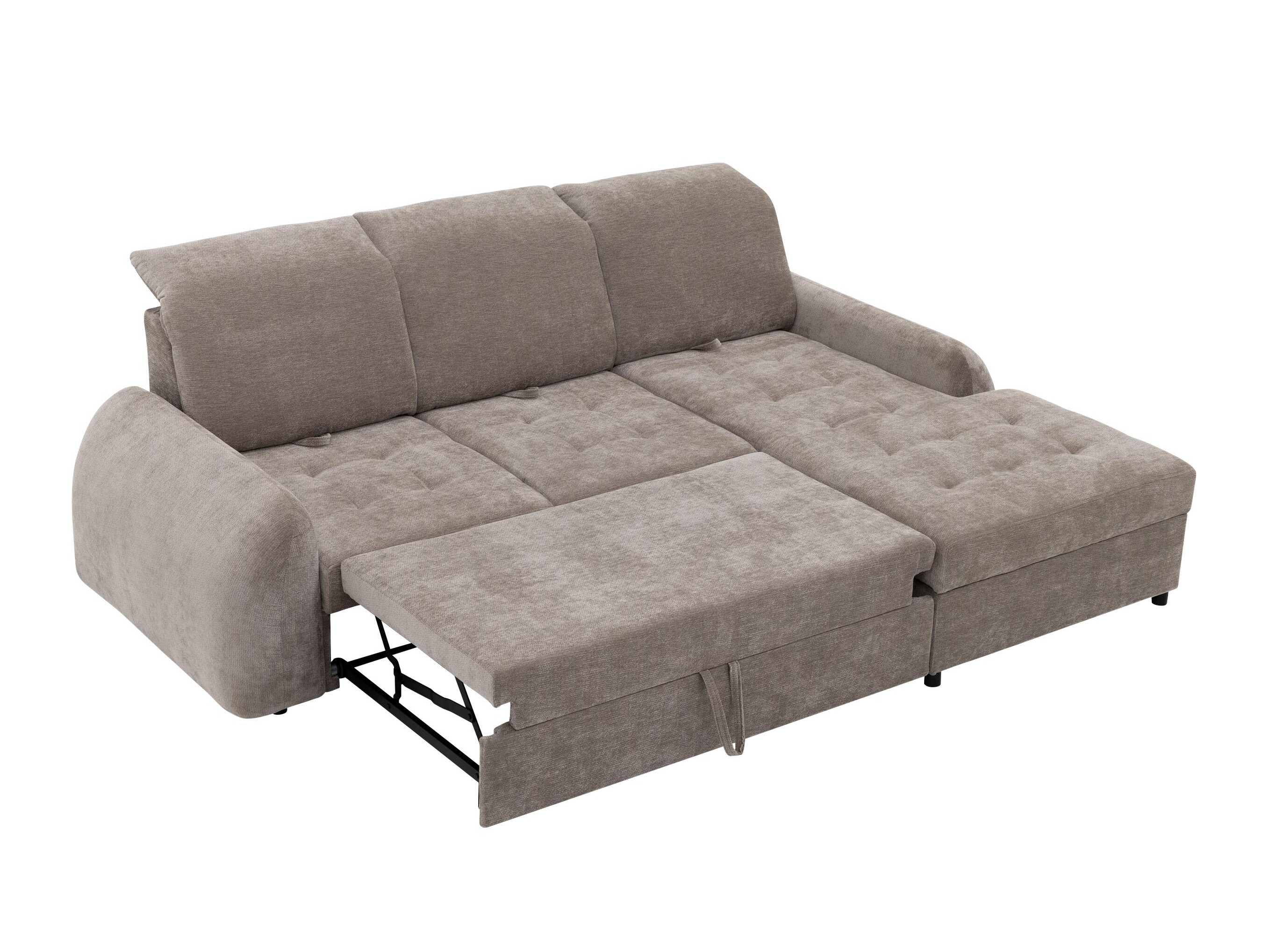 Hjørnesofa Vineland 173 (Lumo 30)