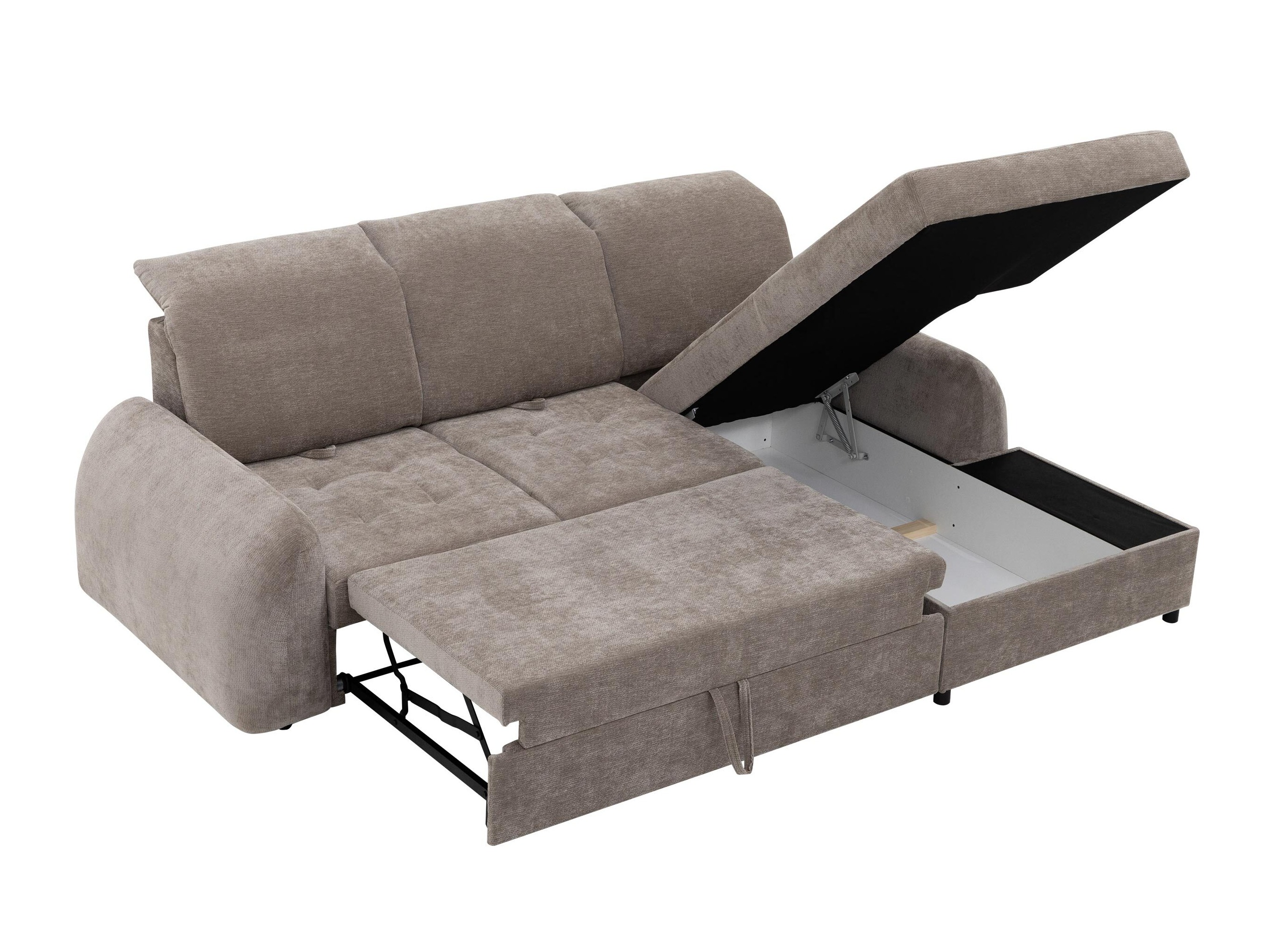 Hjørnesofa Vineland 173 (Lumo 30)