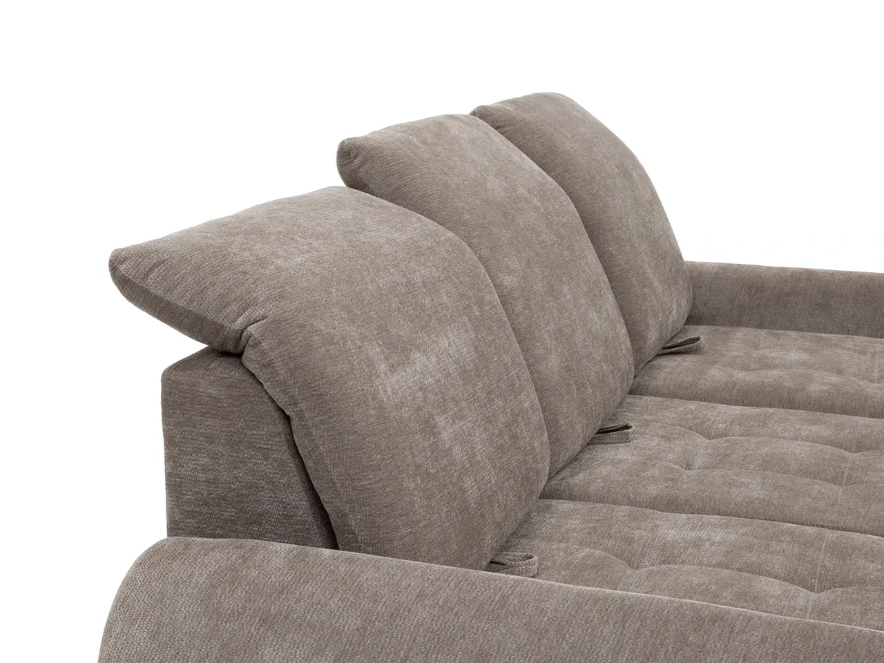 Hjørnesofa Vineland 173 (Lumo 40)