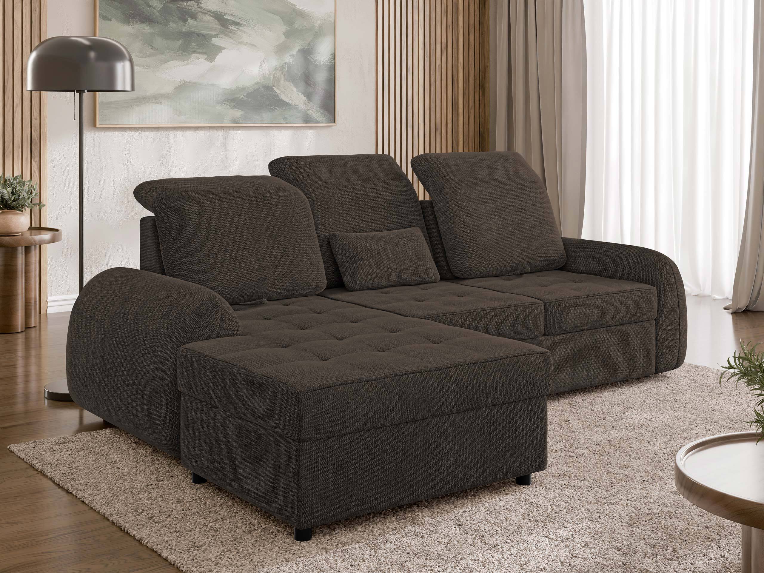 Hjørnesofa Vineland 173 (Lumo 40)