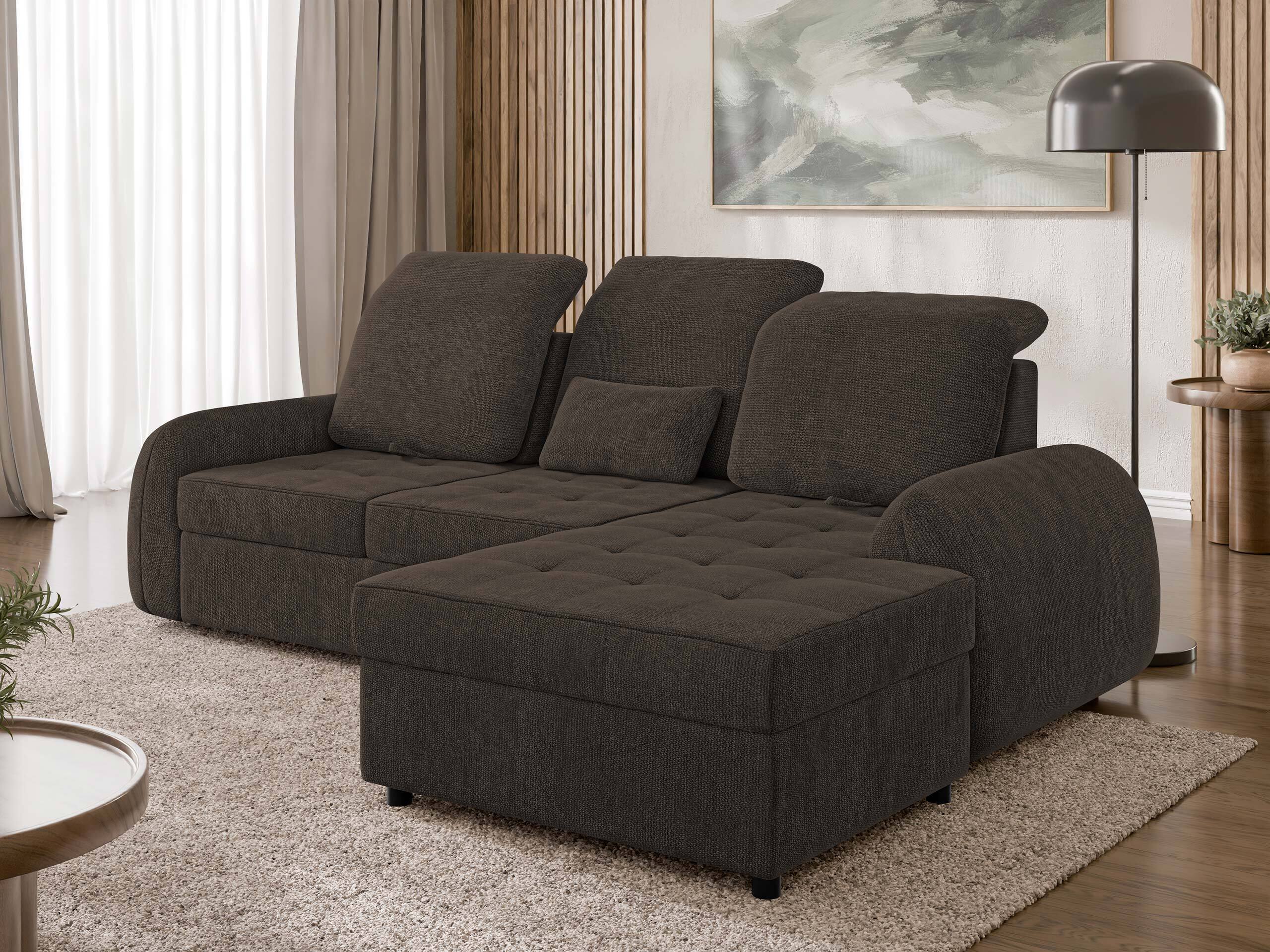 Hjørnesofa Vineland 173 (Lumo 40)