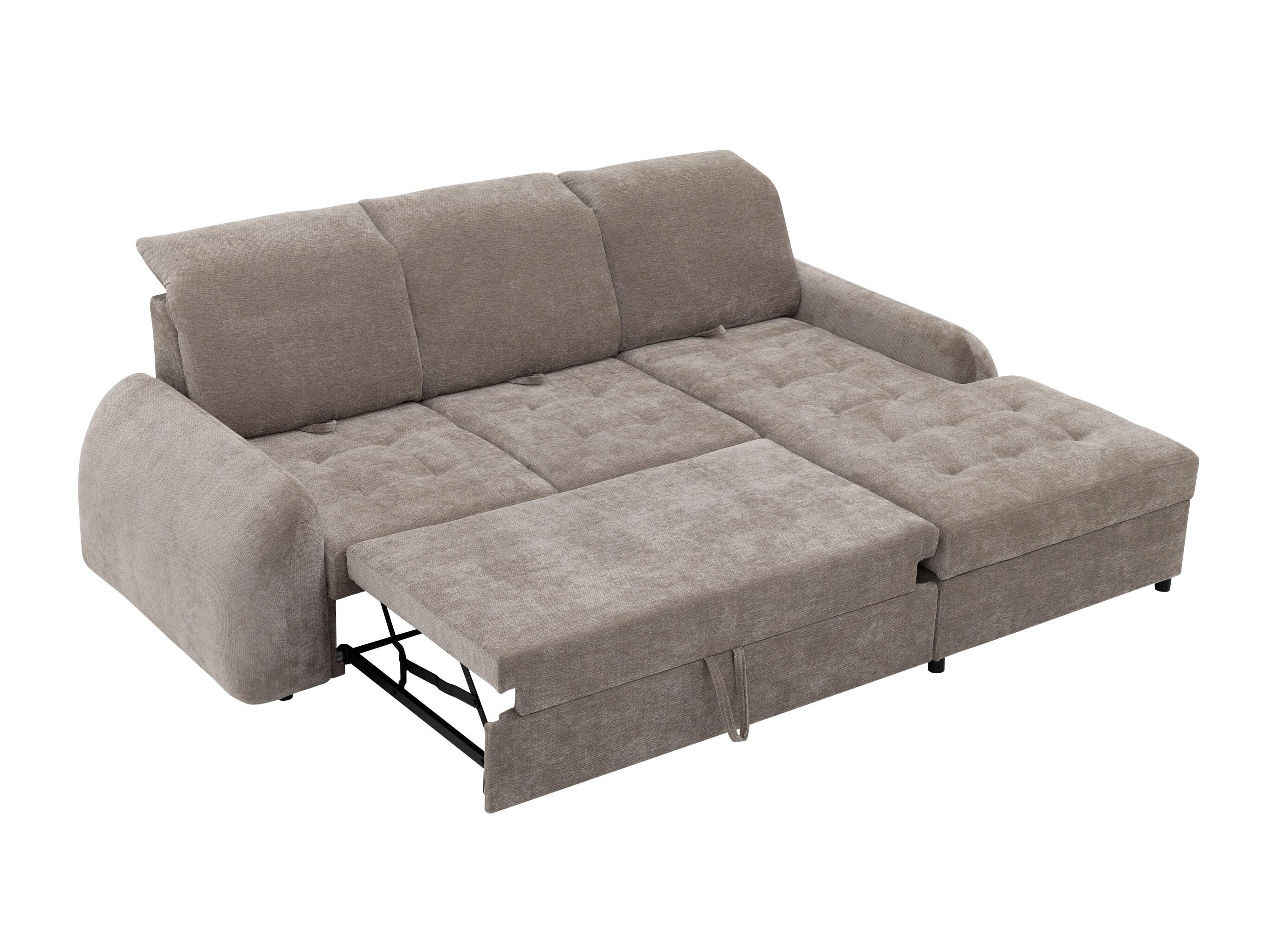 Hjørnesofa Vineland 173 (Lumo 40)