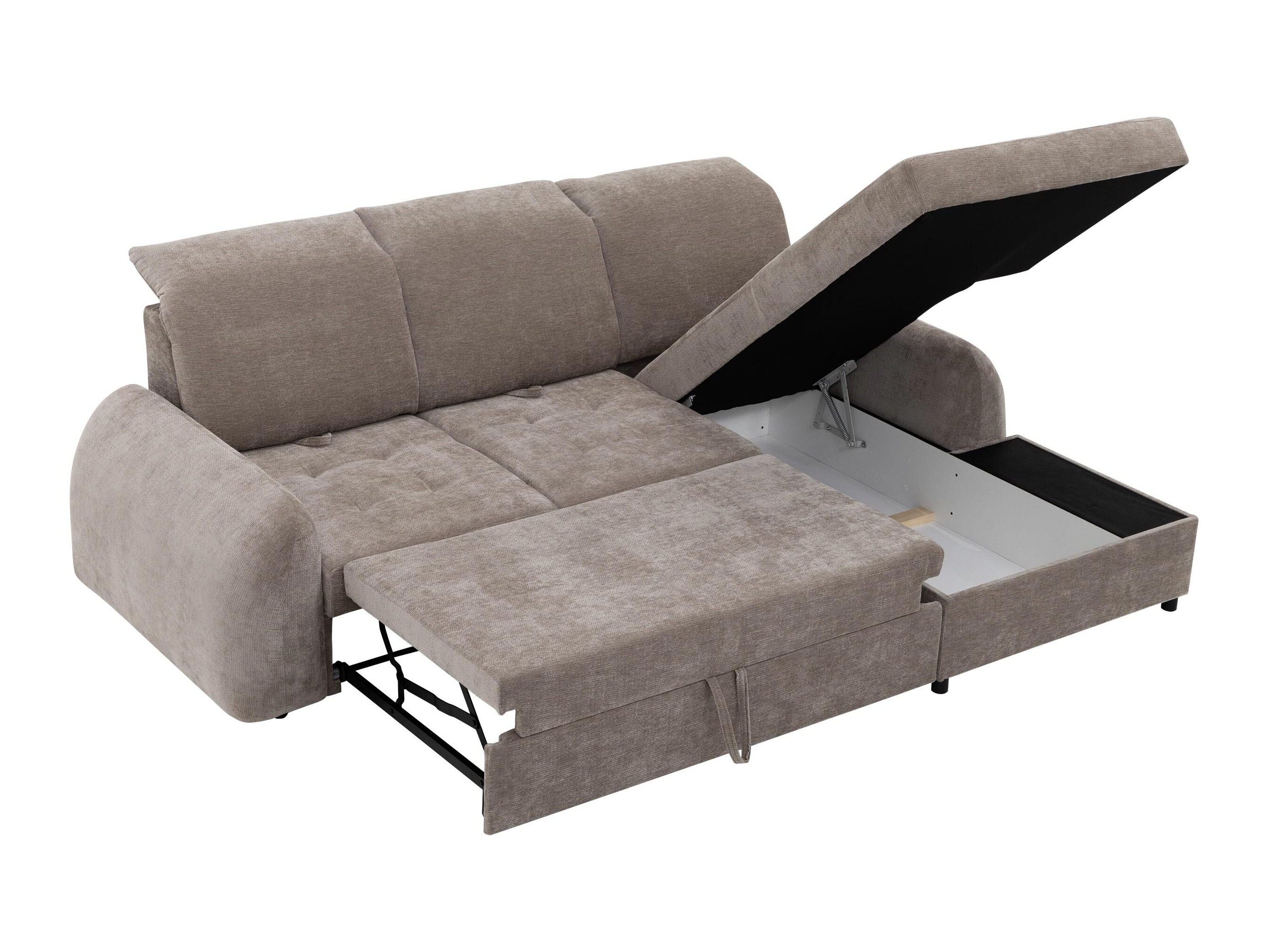 Hjørnesofa Vineland 173 (Lumo 40)