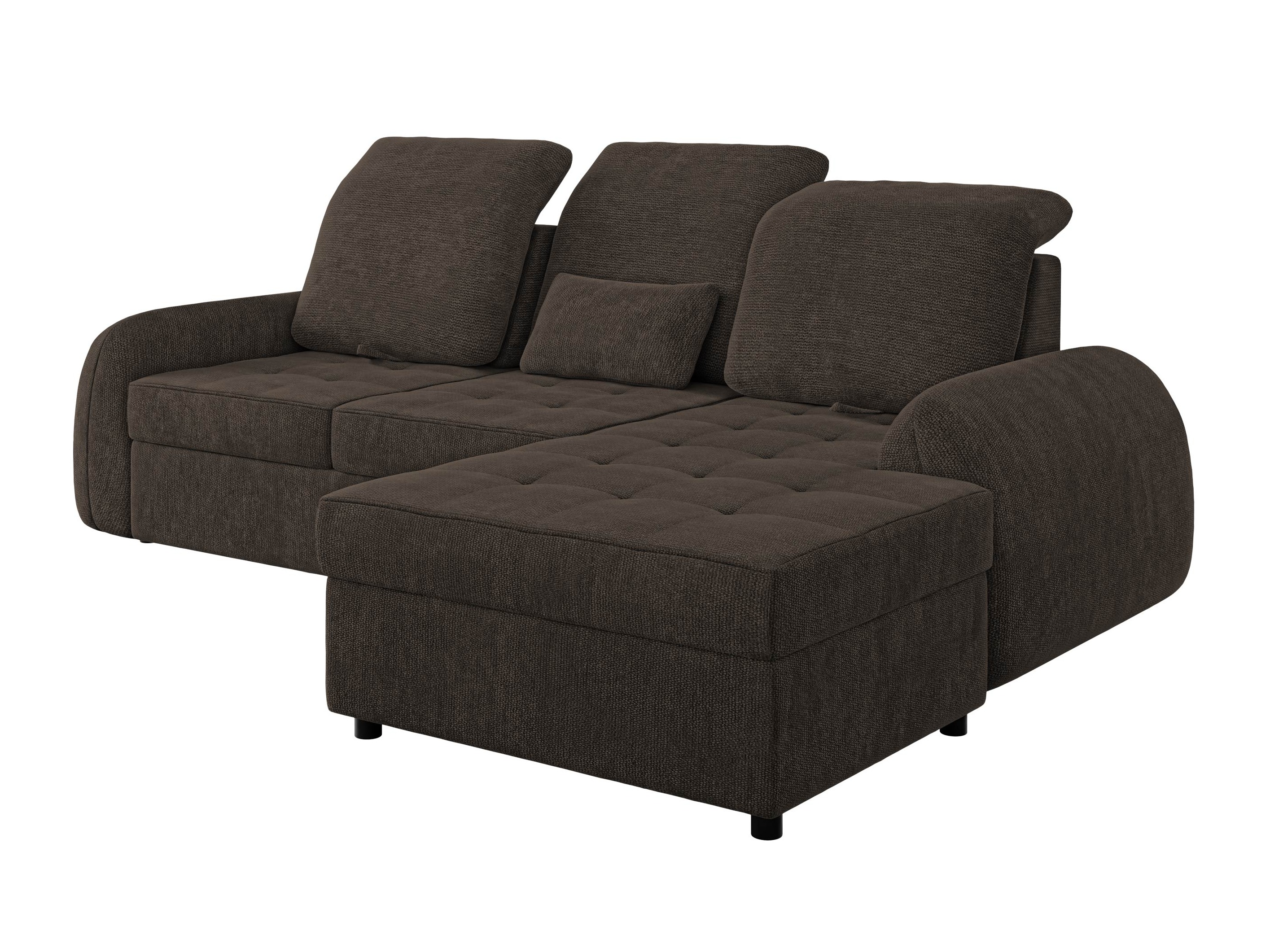 Hjørnesofa Vineland 173 (Lumo 40)