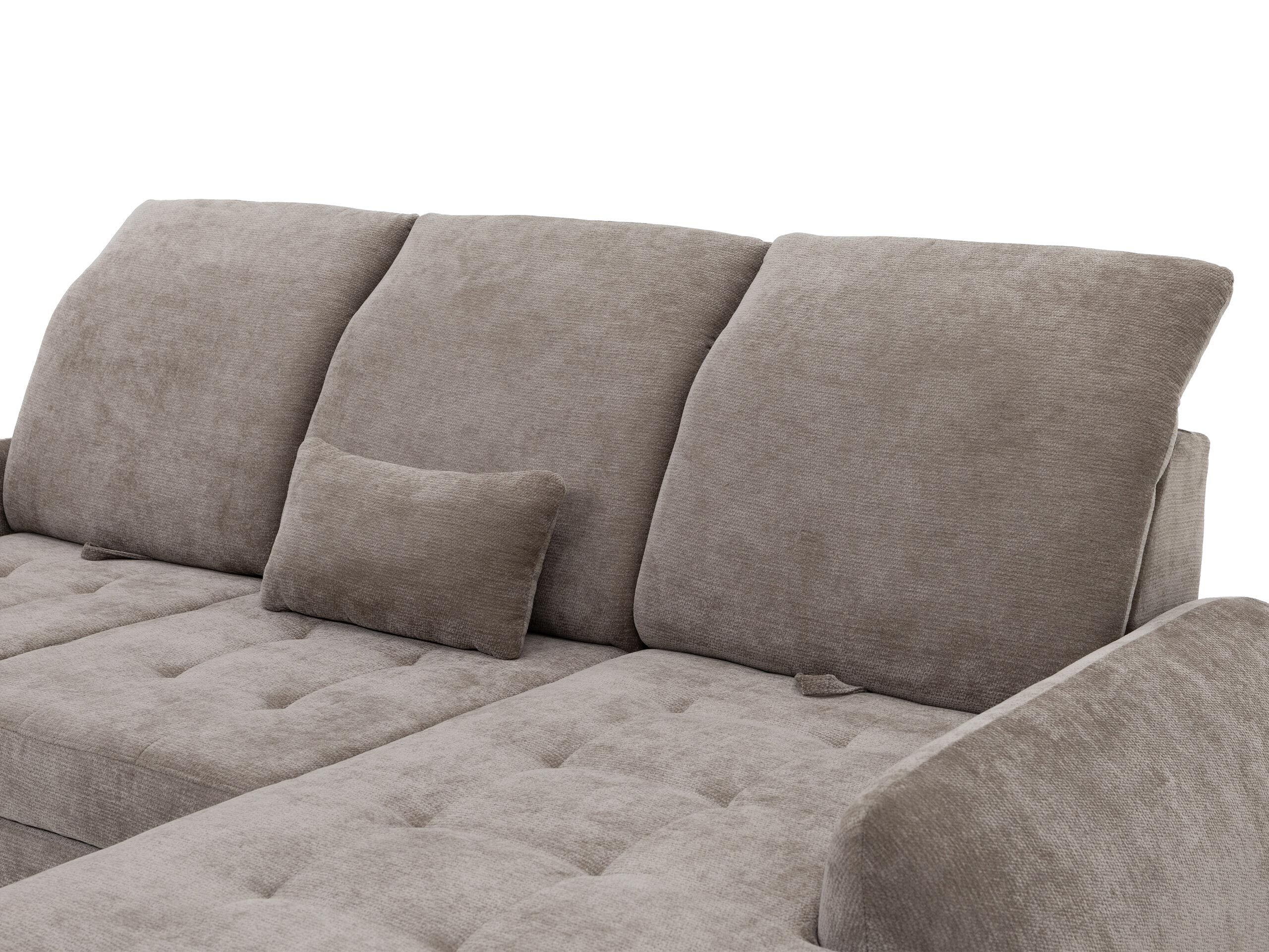 Hjørnesofa Vineland 173 (Lumo 55)