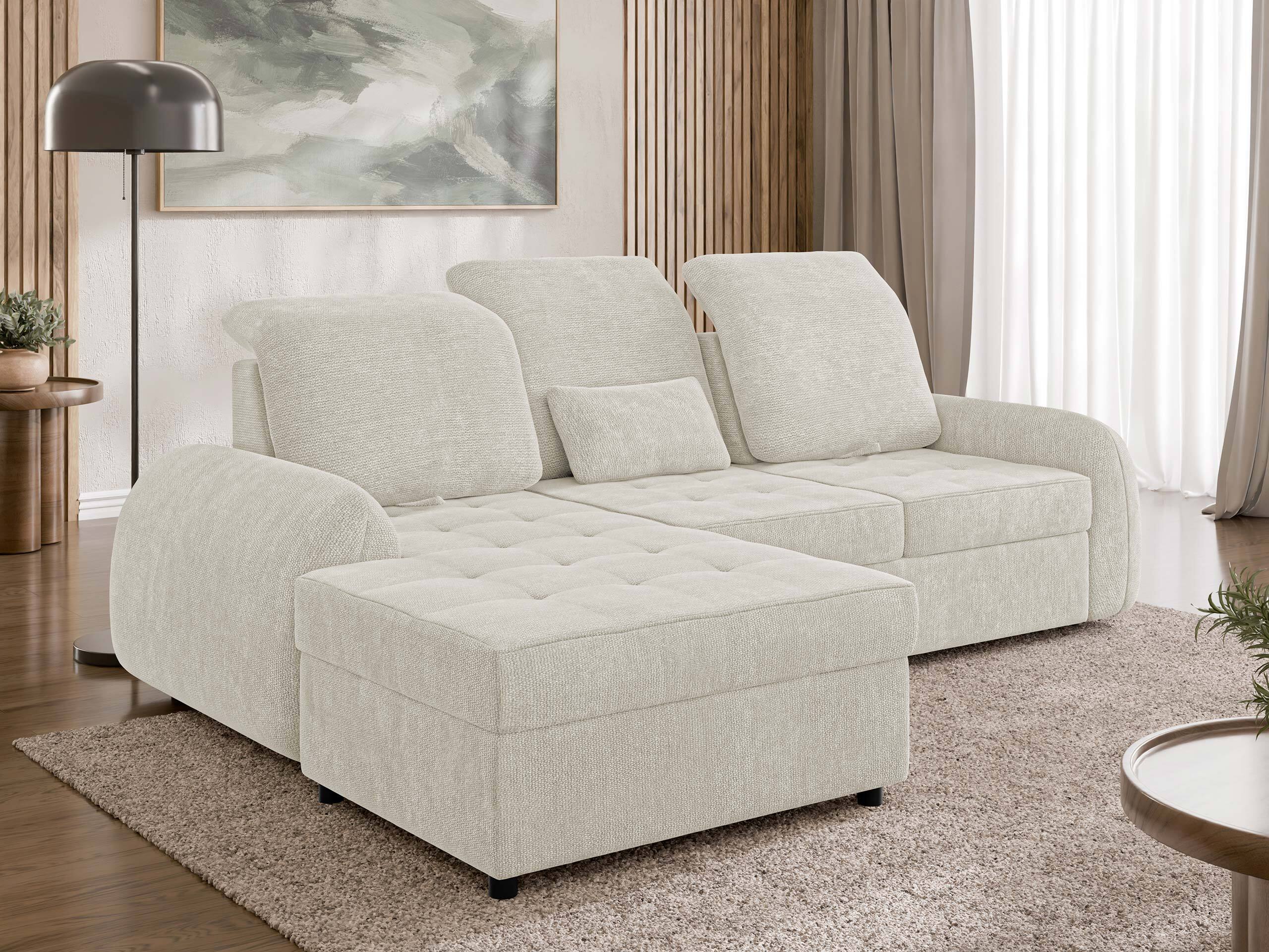 Hjørnesofa Vineland 173 (Lumo 55)