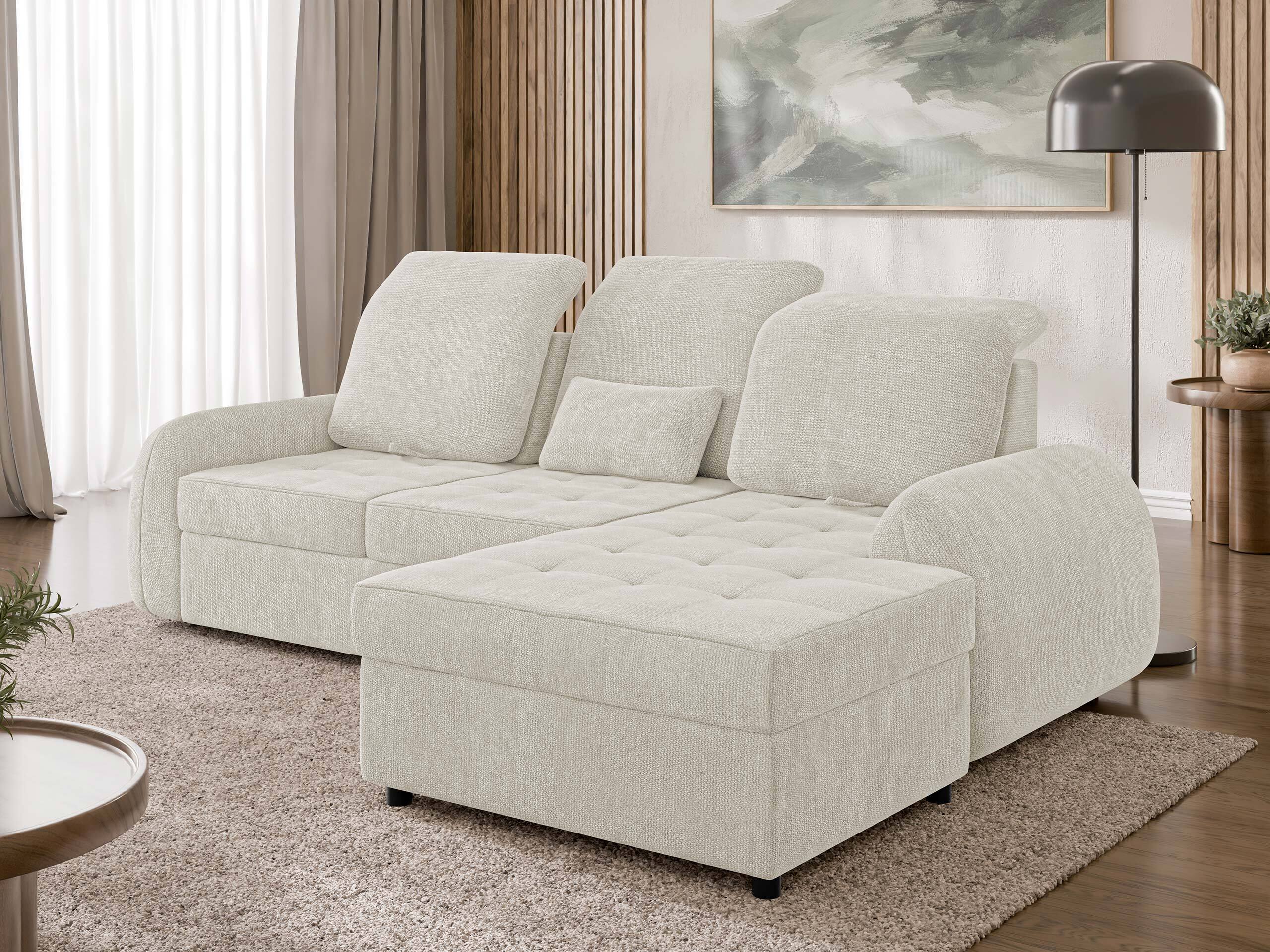 Hjørnesofa Vineland 173 (Lumo 55)