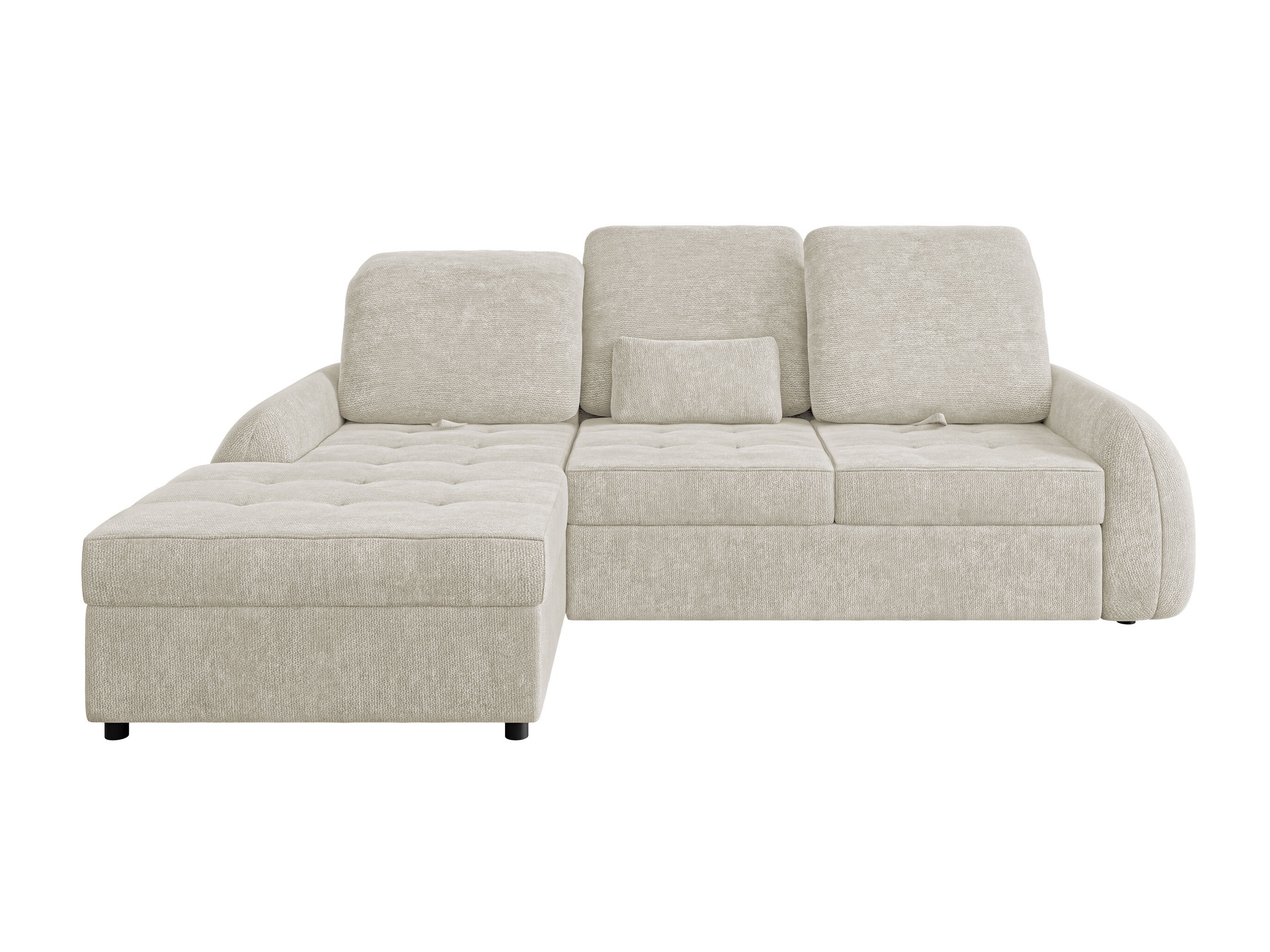 Hjørnesofa Vineland 173 (Lumo 55)