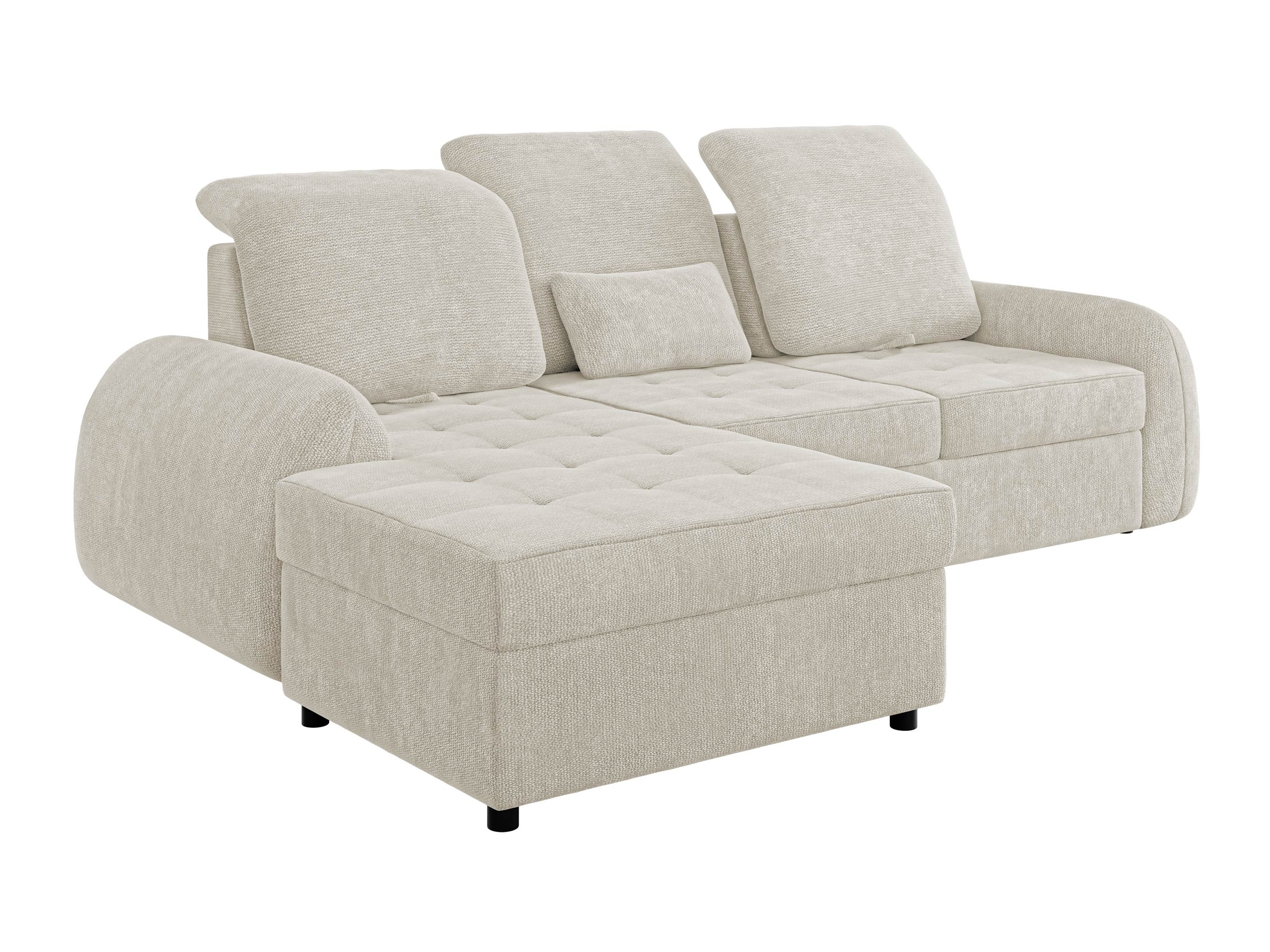 Hjørnesofa Vineland 173 (Lumo 55)